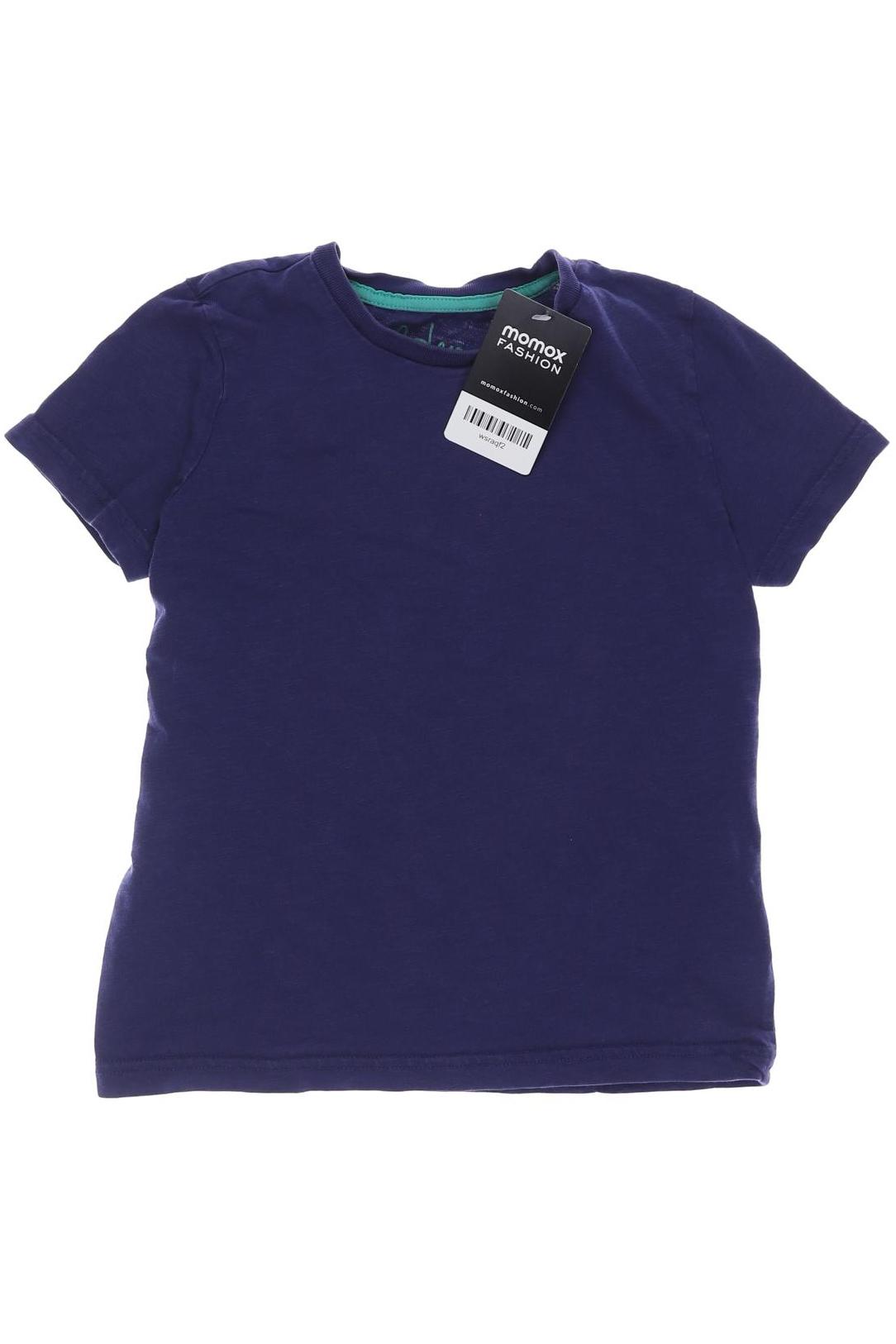 

Mini Boden Jungen T-Shirt, marineblau