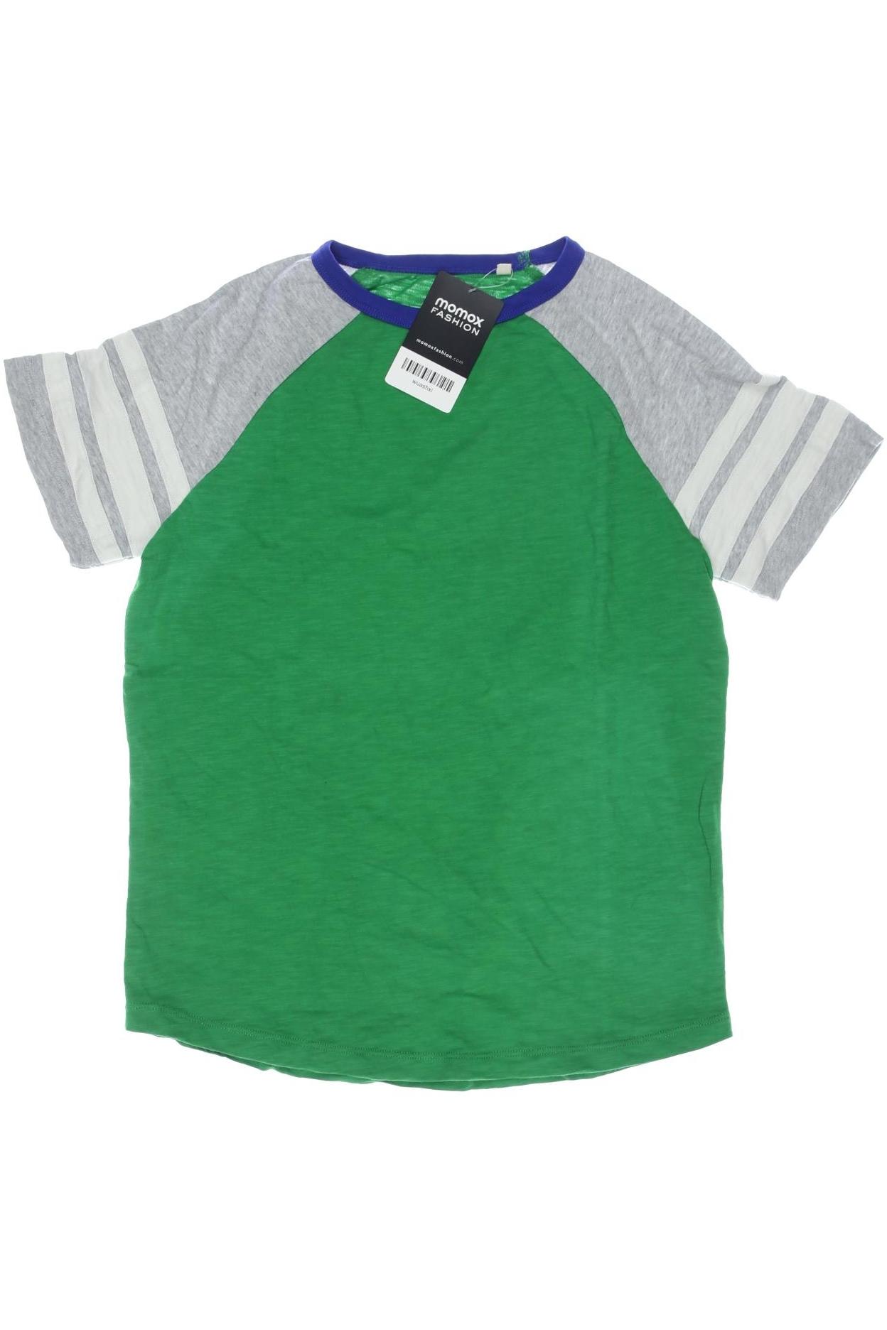 

Mini Boden Herren T-Shirt, grün, Gr. 152