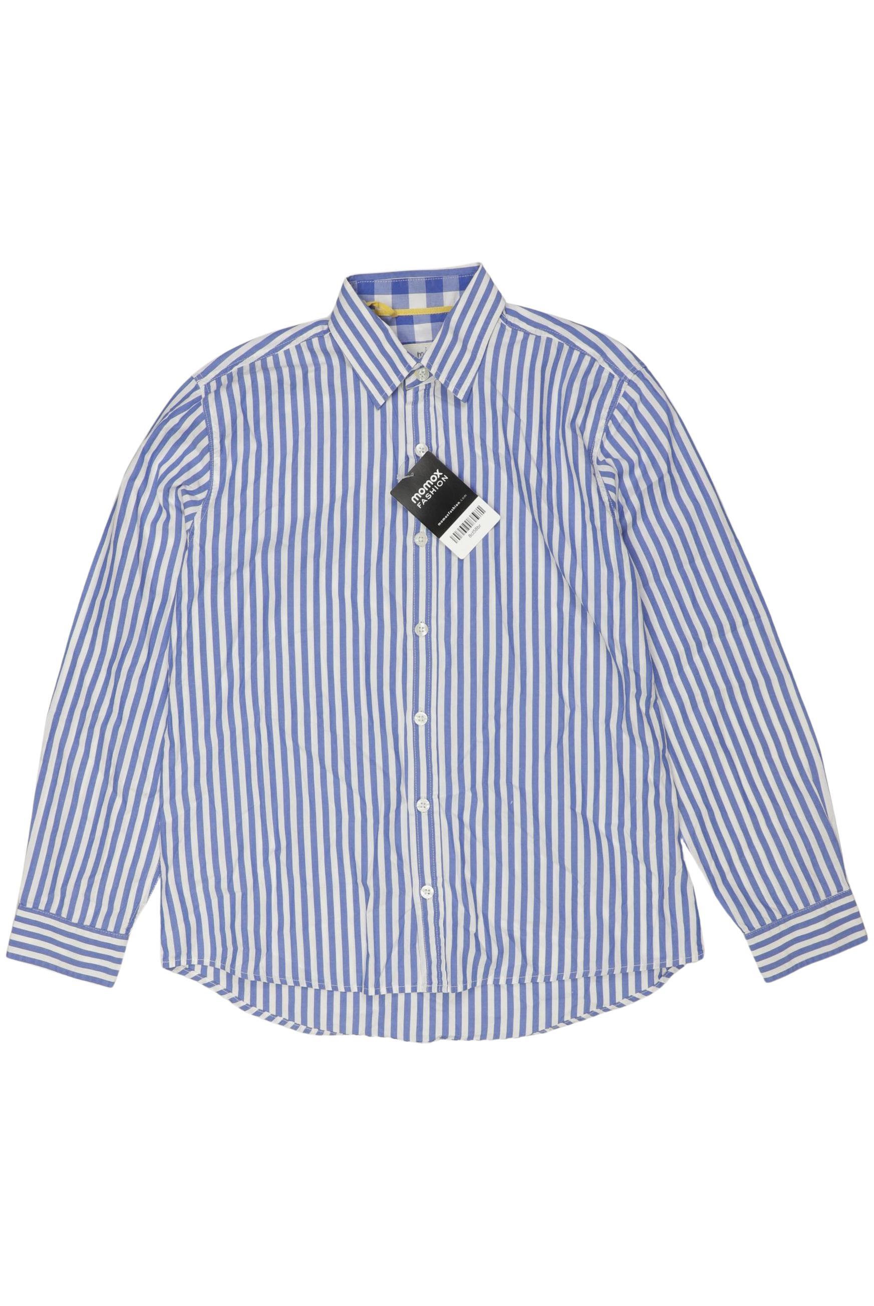 

Mini Boden Jungen Hemd, mehrfarbig, Gr. 152