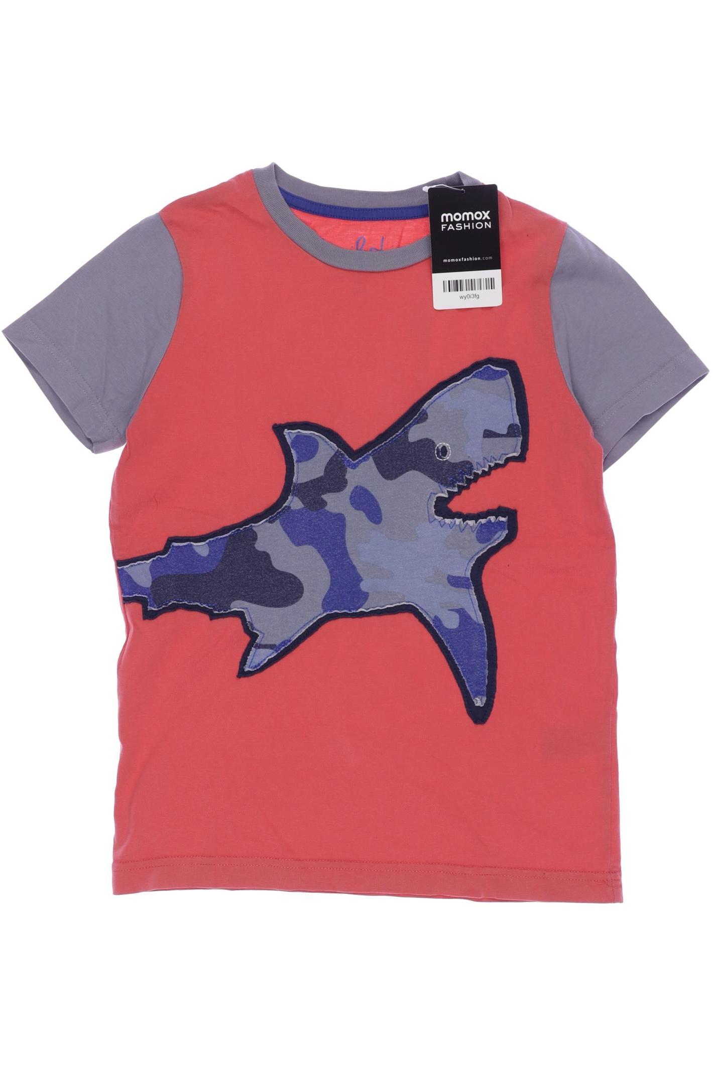

Mini Boden Herren T-Shirt, rot, Gr. 128