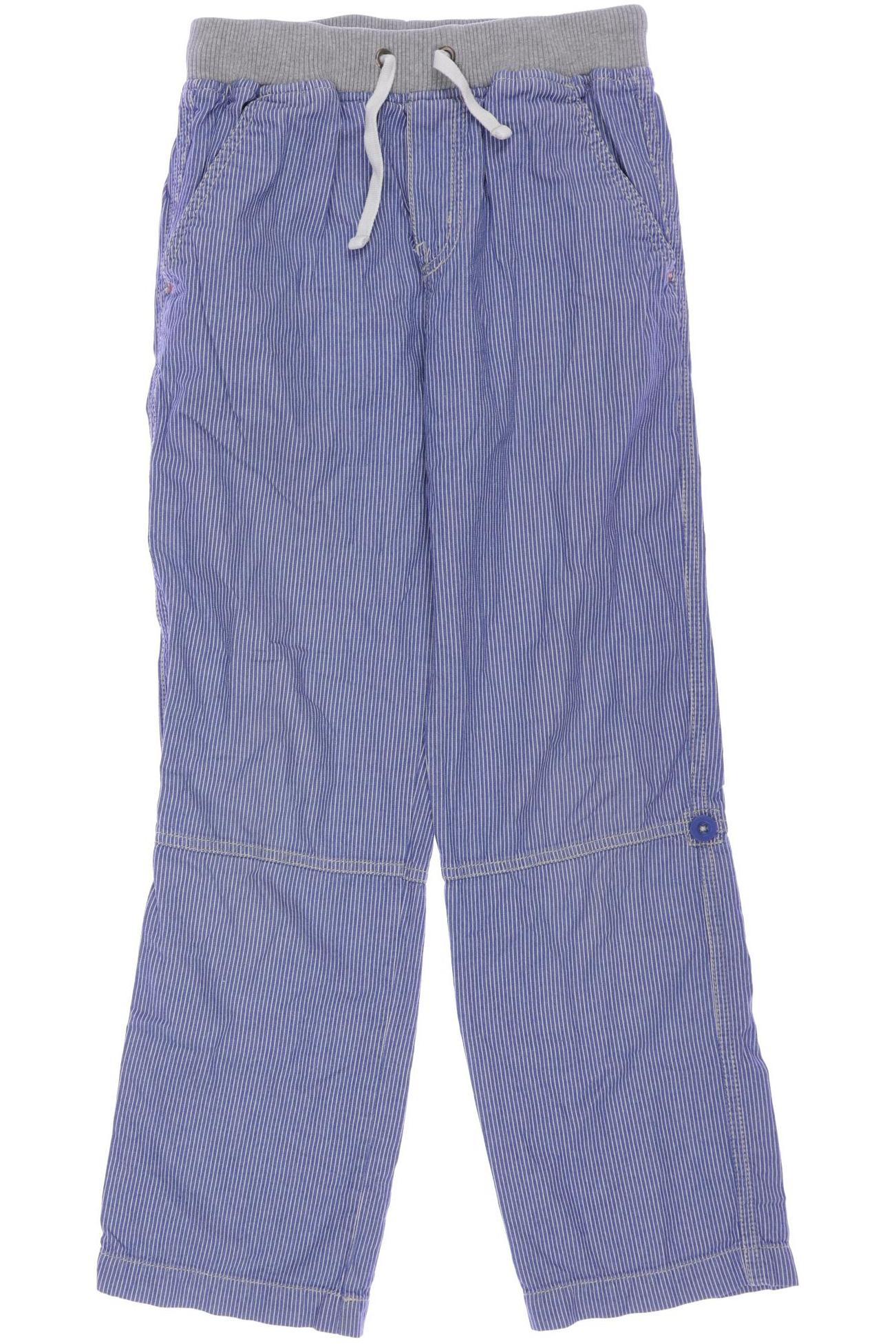 

Mini Boden Herren Stoffhose, blau, Gr. 140