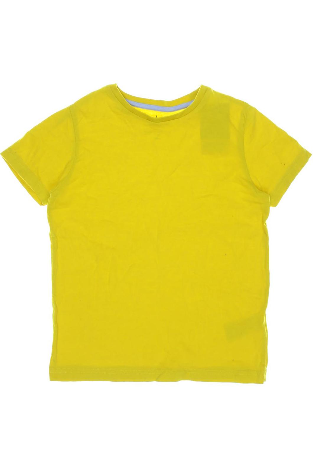 

Mini Boden Herren T-Shirt, gelb, Gr. 128