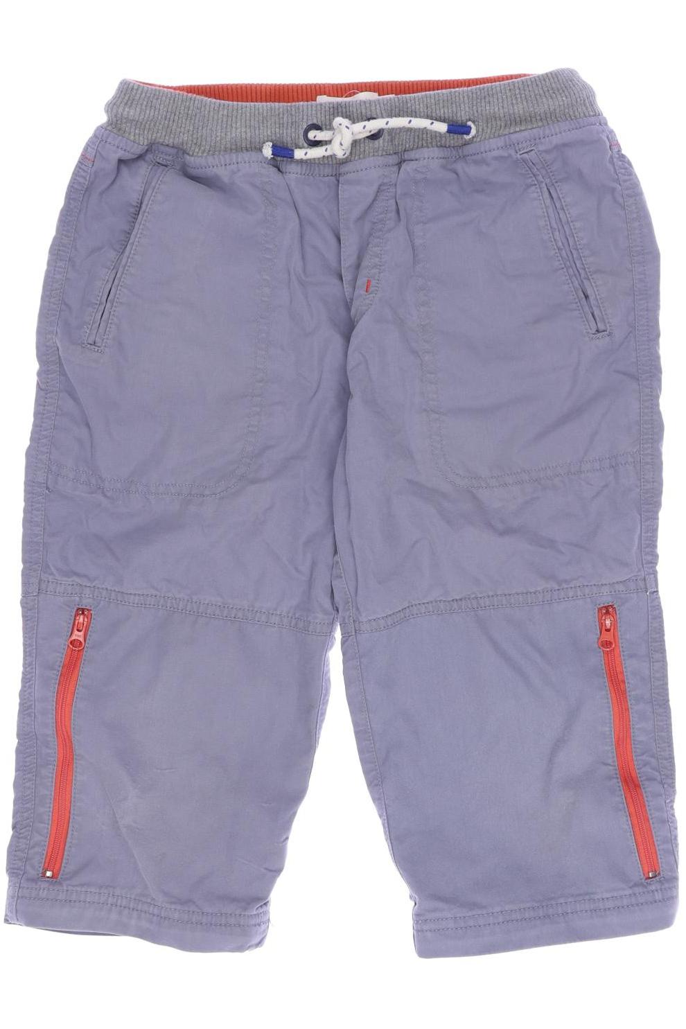 

Mini Boden Herren Shorts, blau, Gr. 146