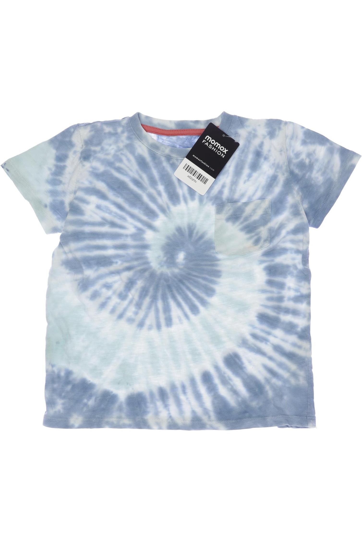 

Mini Boden Herren T-Shirt, hellblau, Gr. 116