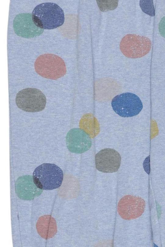 Thumbnail - Mini Boden Herren Stoffhose, hellblau, Gr. 128