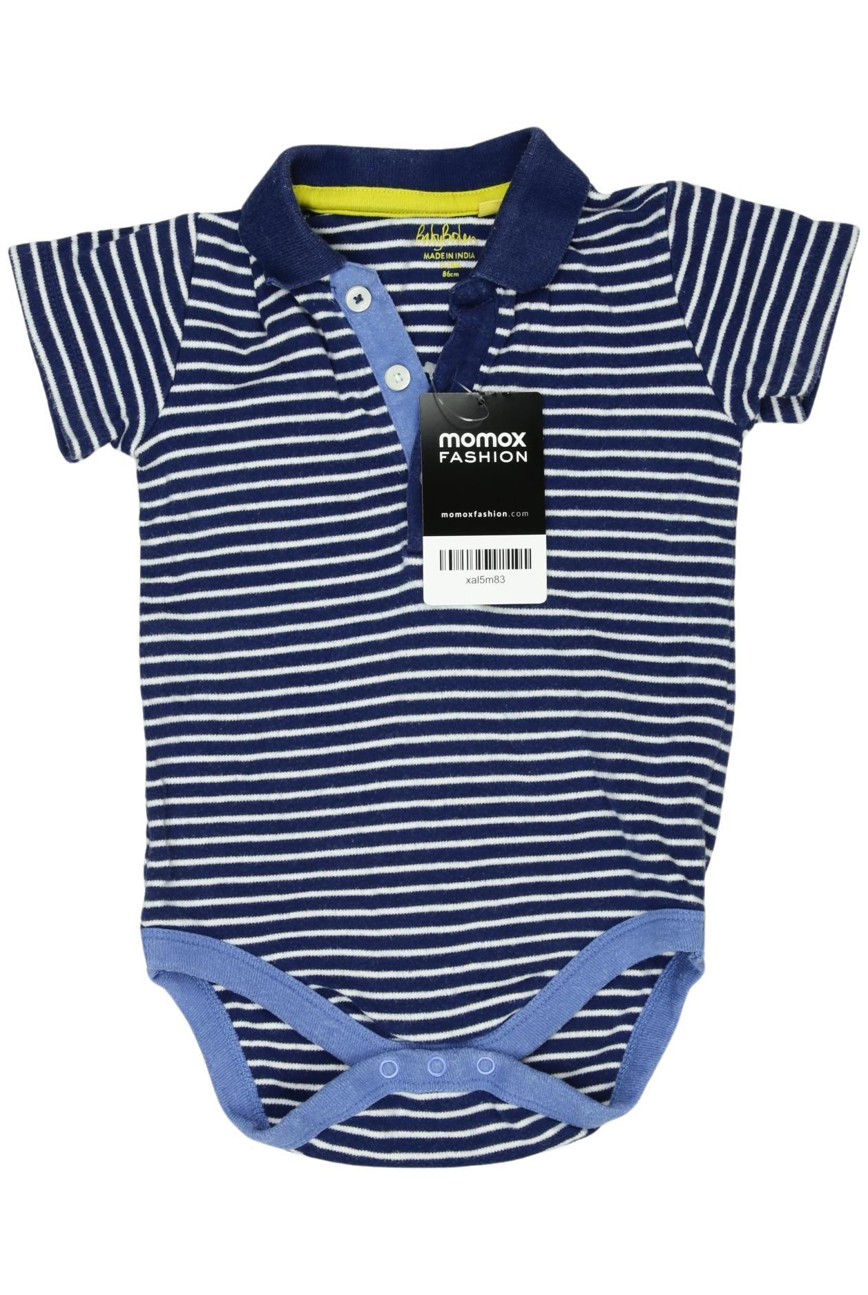 

Mini Boden Herren Strampler, marineblau, Gr. 86
