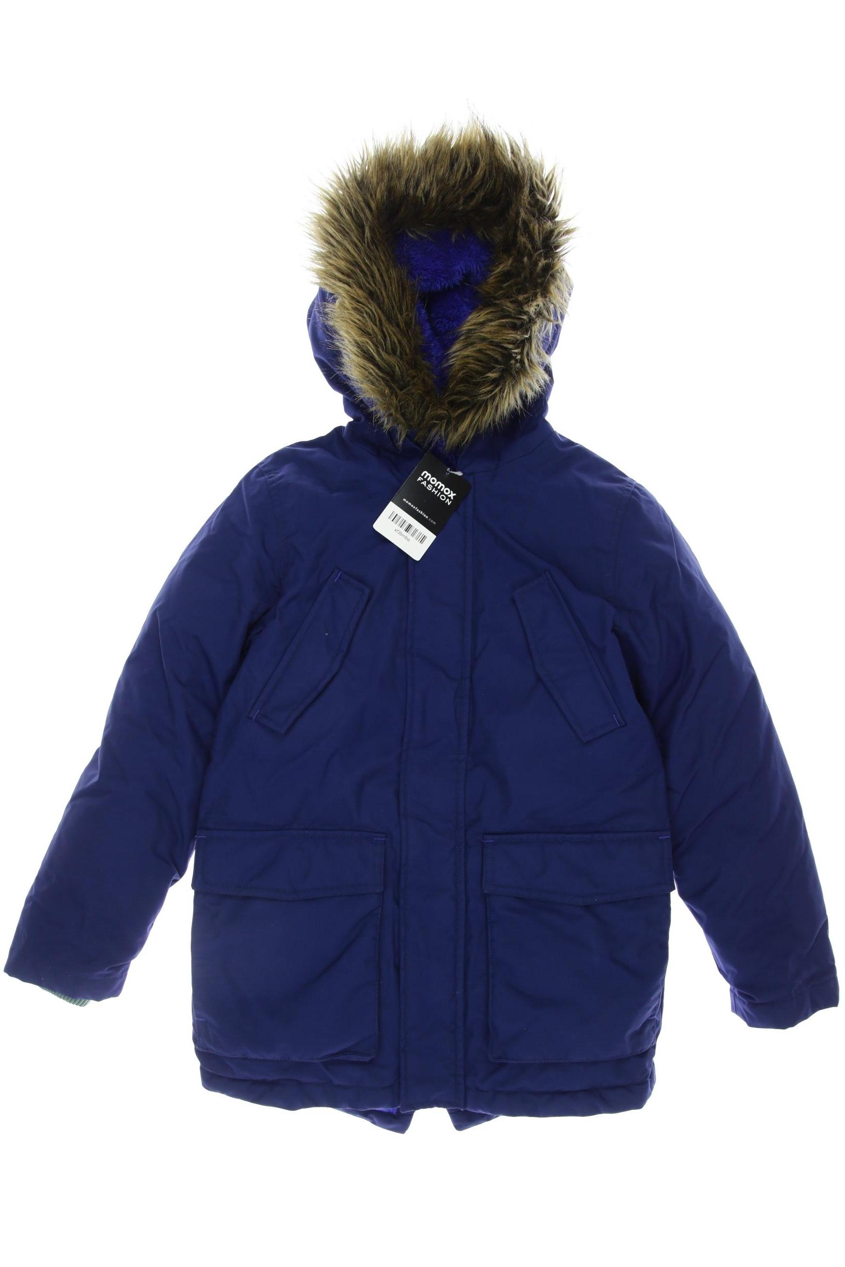 

Mini Boden Herren Jacke, marineblau, Gr. 140