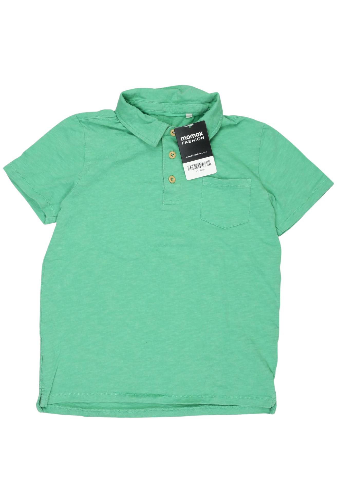 

Mini Boden Herren T-Shirt, grün, Gr. 140