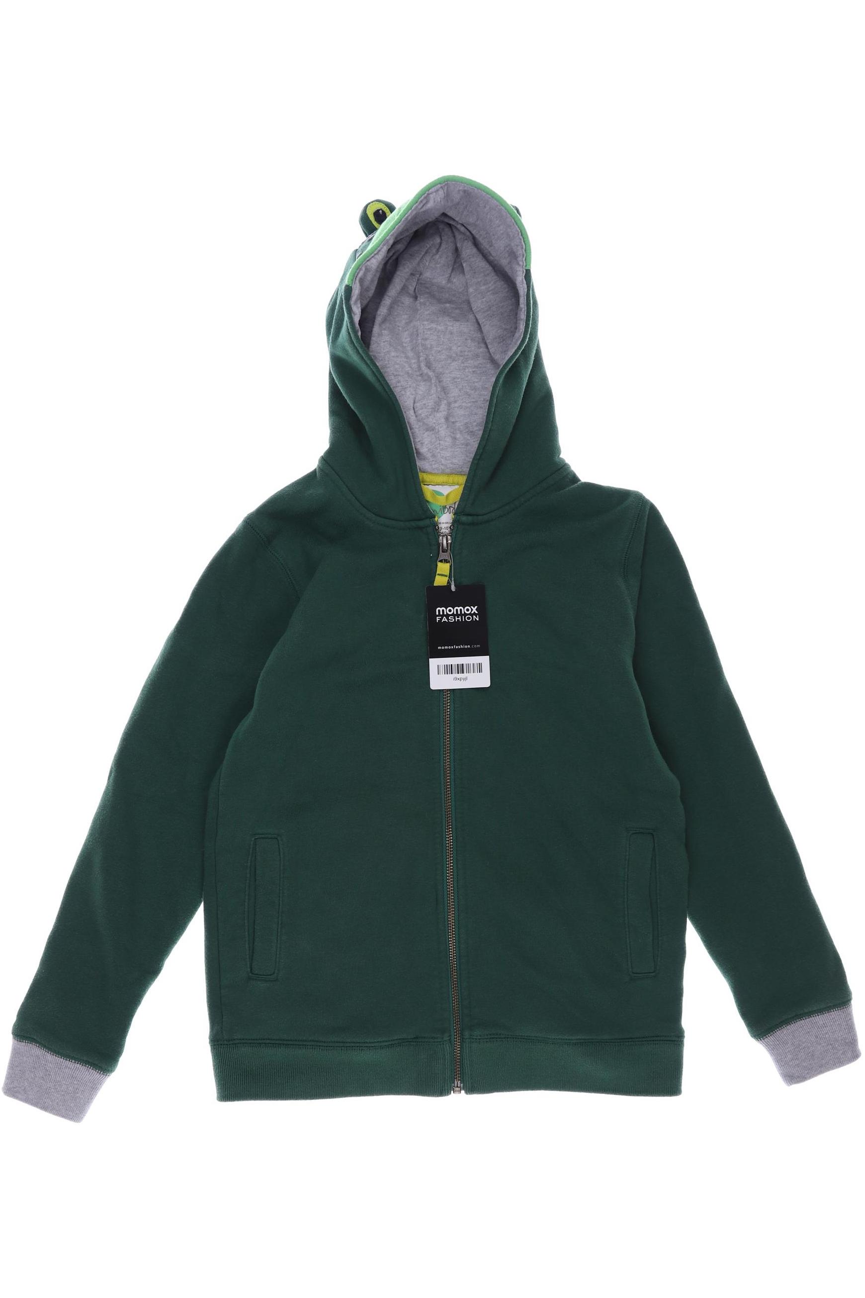 

Mini Boden Jungen Hoodies & Sweater, grün
