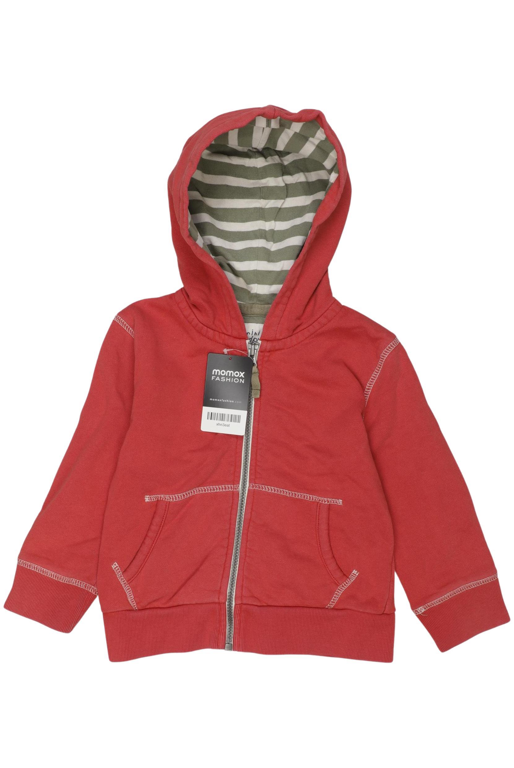

Mini Boden Jungen Hoodies & Sweater, rot, Gr. 104