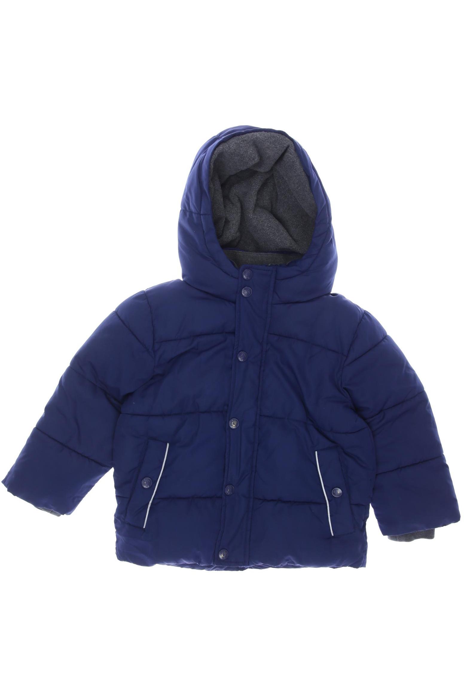 

Mini Boden Jungen Jacke, marineblau, Gr. 98
