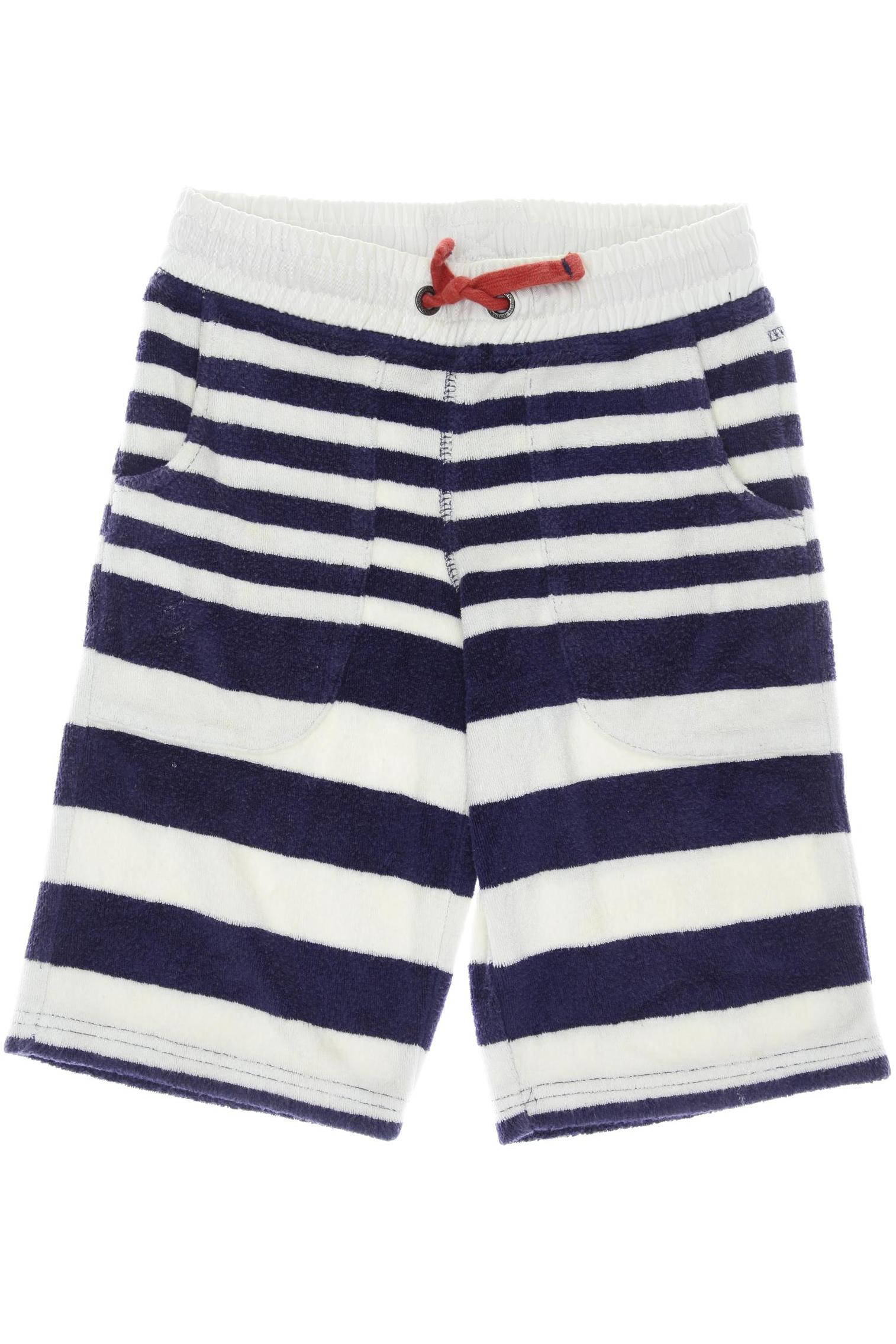 

Mini Boden Herren Shorts, marineblau, Gr. 116