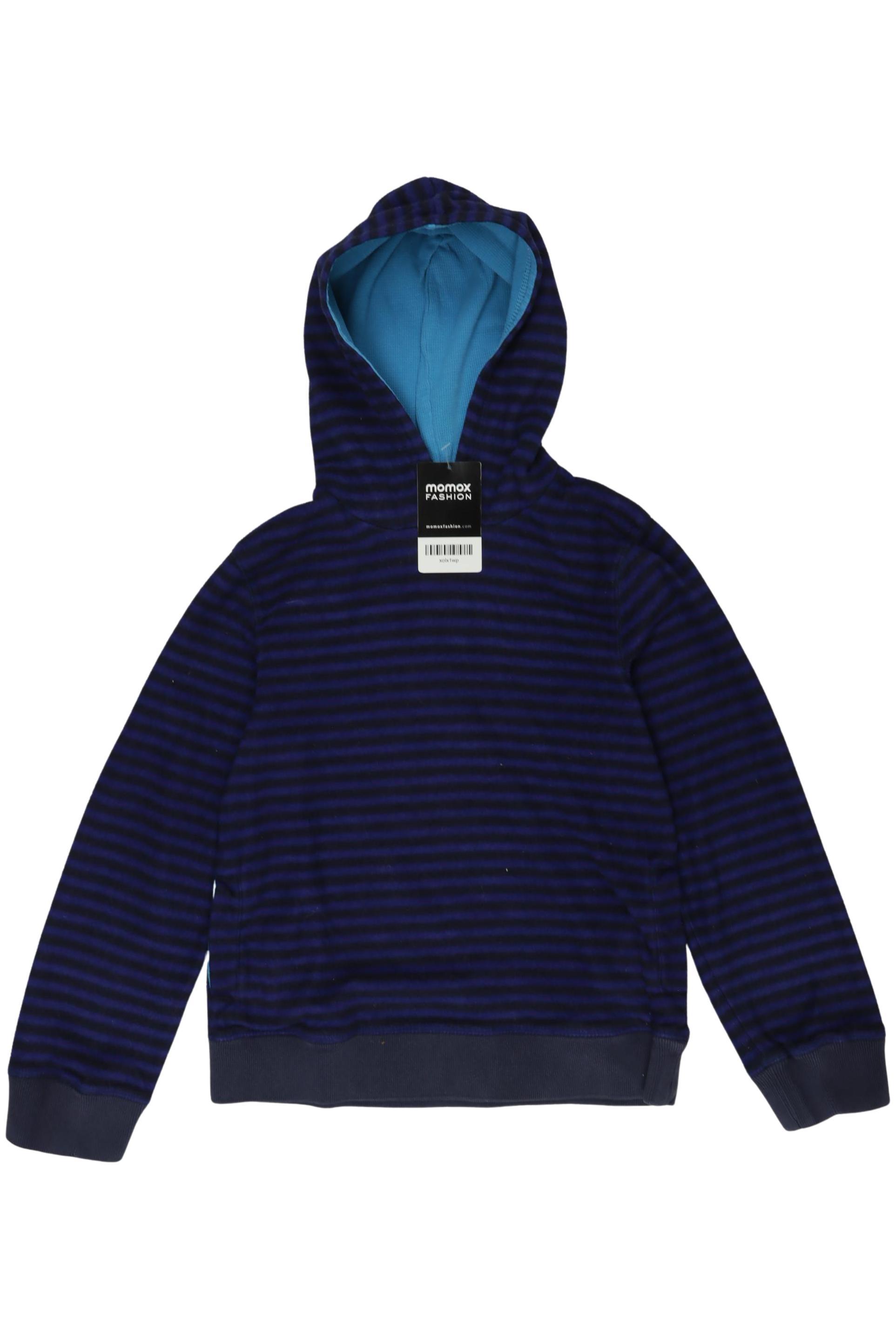 

Mini Boden Jungen Hoodies & Sweater, marineblau, Gr. 140