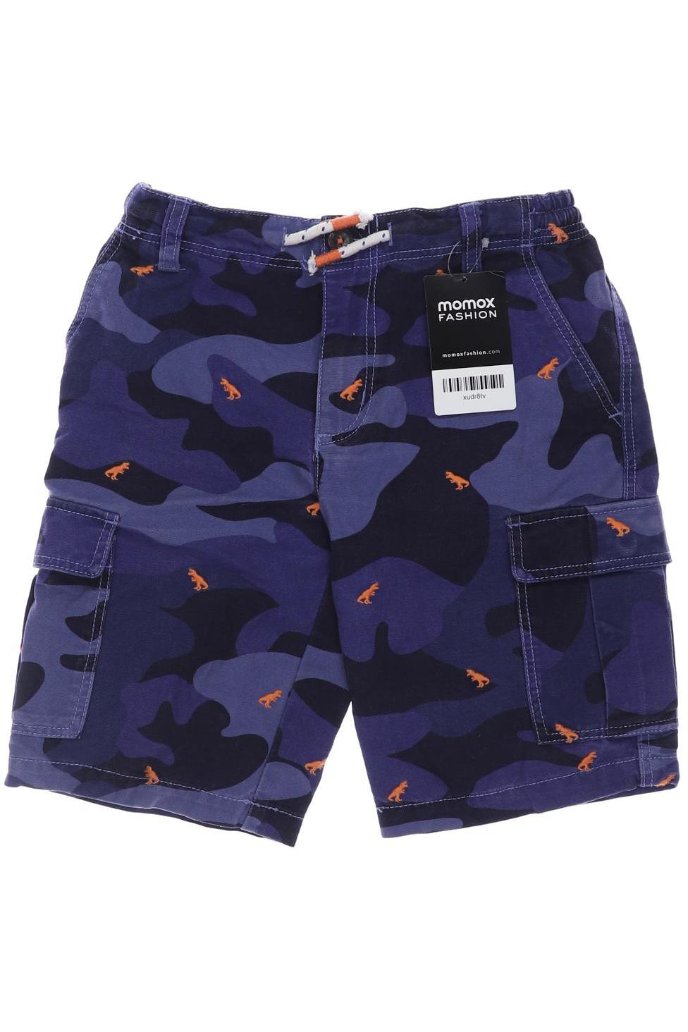 

Mini Boden Jungen Shorts, flieder