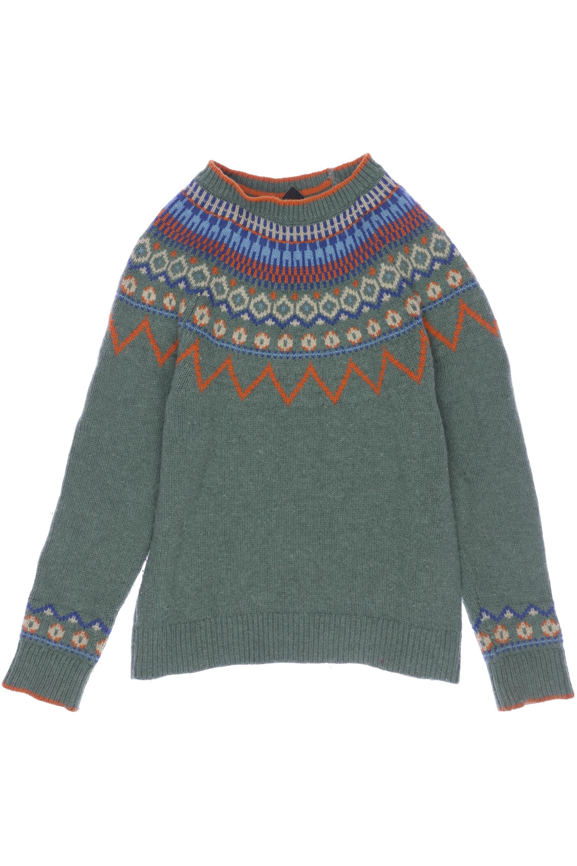 

Mini Boden Herren Pullover, grün, Gr. 134