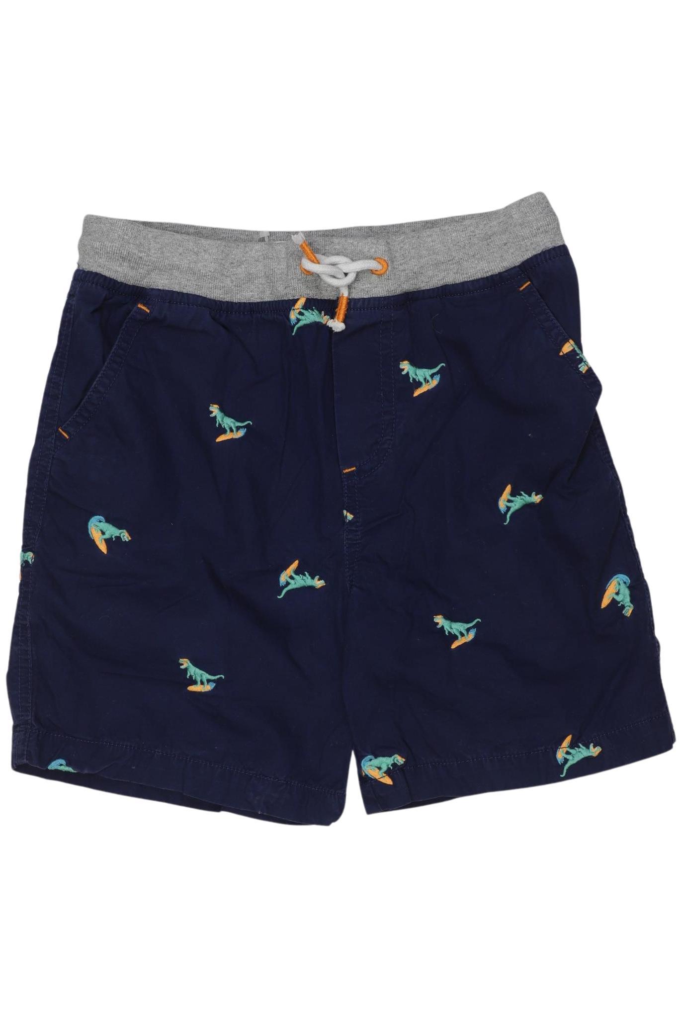 

Mini Boden Jungen Shorts, marineblau, Gr. 134