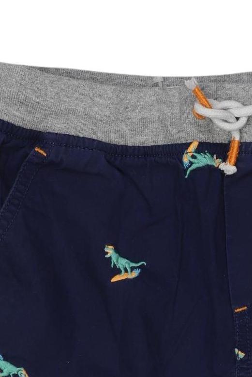 Thumbnail - Mini Boden Jungen Shorts, marineblau, Gr. 134