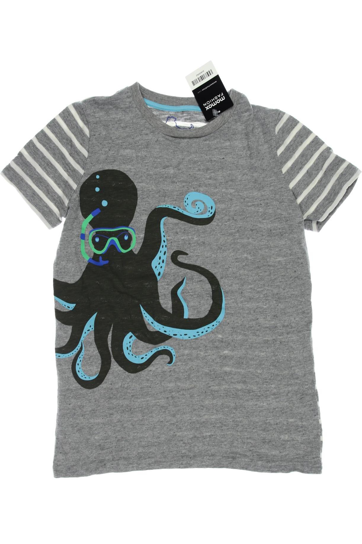 

Mini Boden Herren T-Shirt, grau, Gr. 152