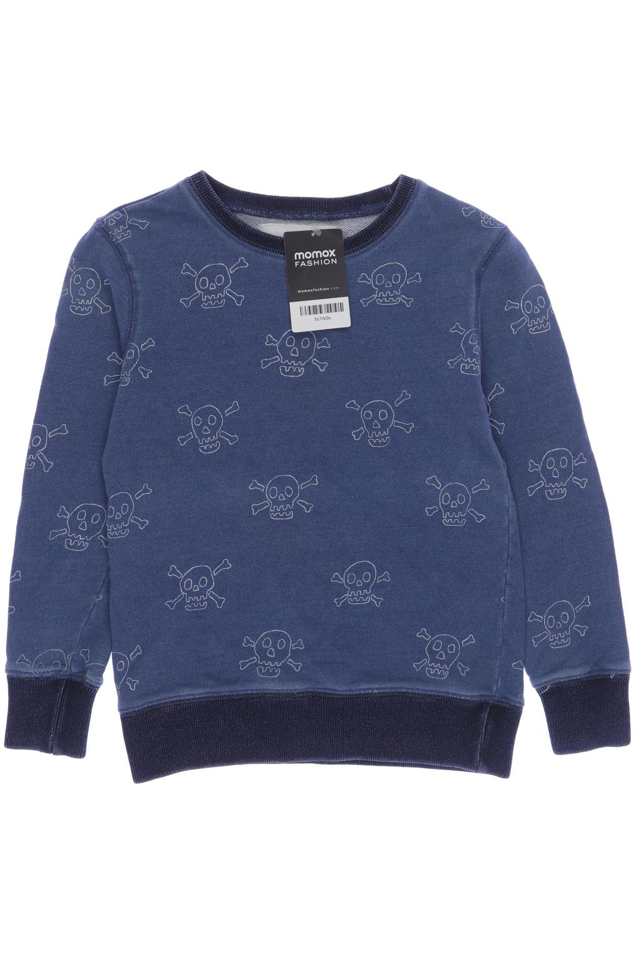 

Mini Boden Jungen Hoodies & Sweater, blau