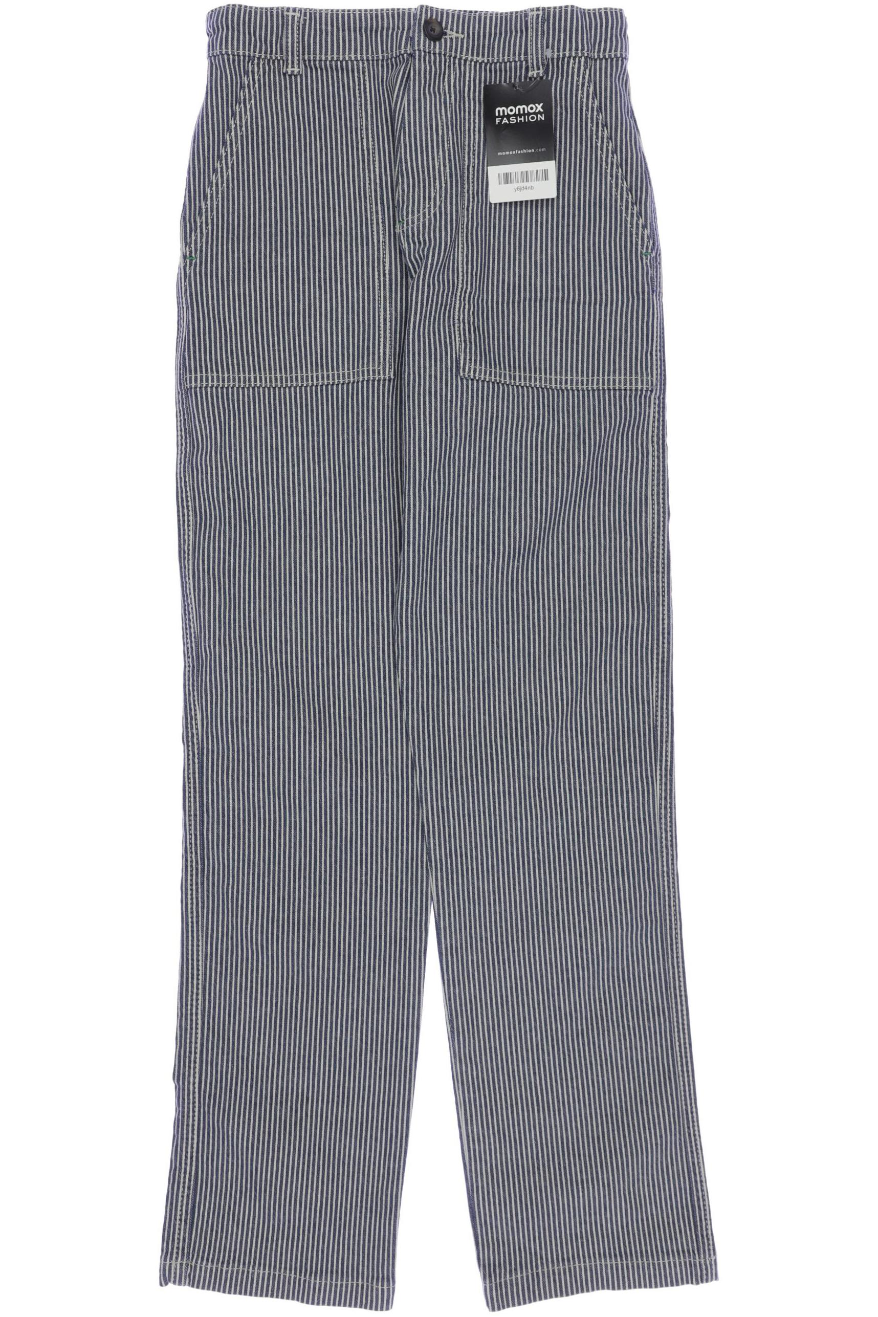 

Mini Boden Herren Jeans, blau, Gr. 158