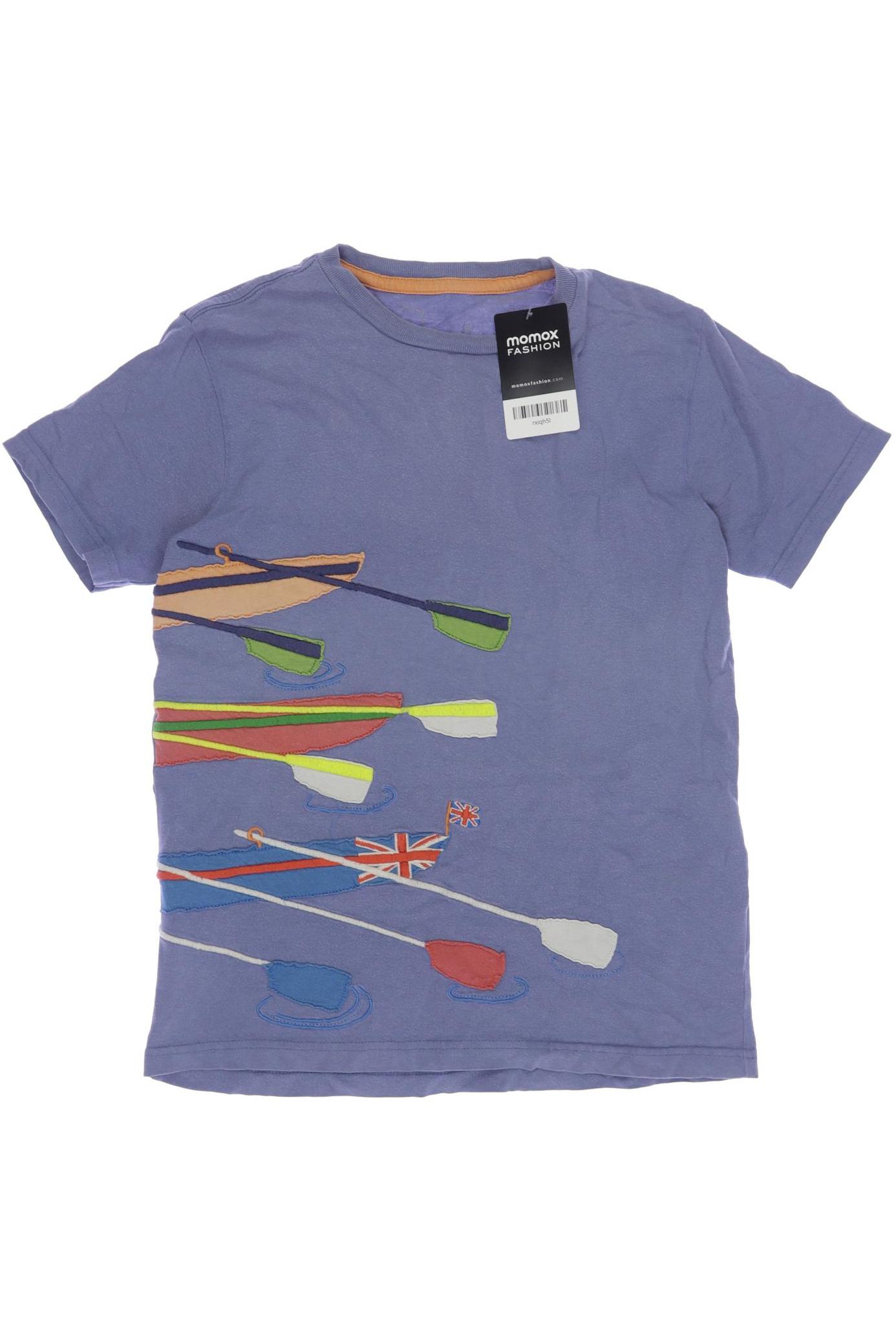 

Mini Boden Herren T-Shirt, hellblau, Gr. 140