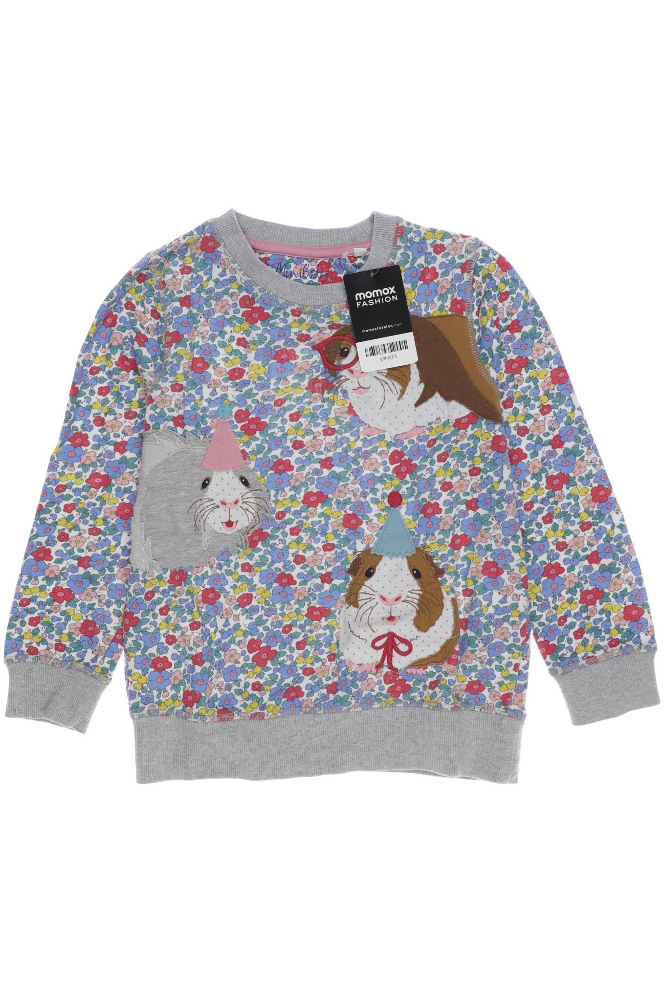 

Mini Boden Herren Hoodies & Sweater, mehrfarbig, Gr. 128