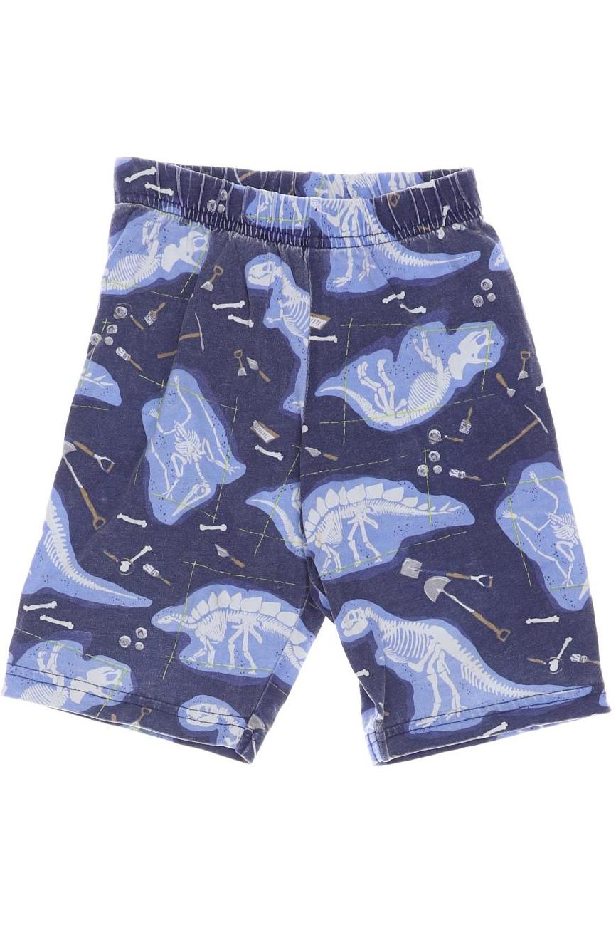 

Mini Boden Herren Shorts, blau, Gr. 92
