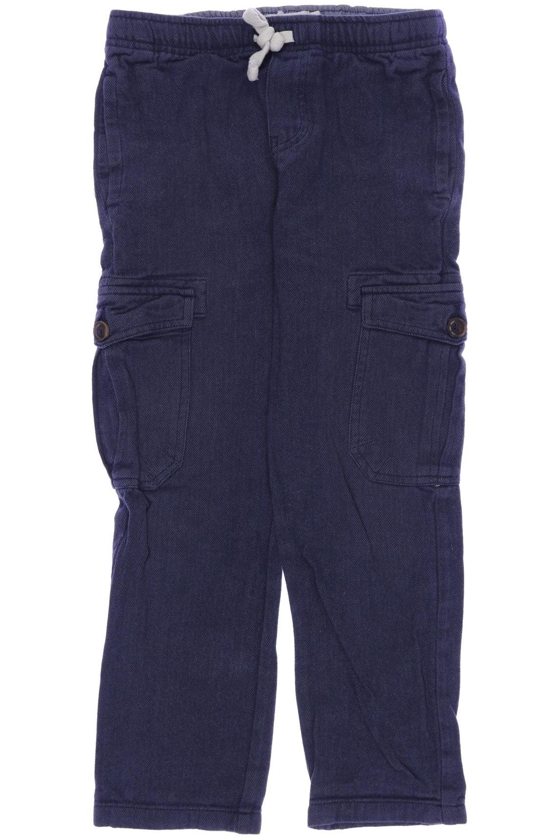 

Mini Boden Herren Stoffhose, blau, Gr. 128