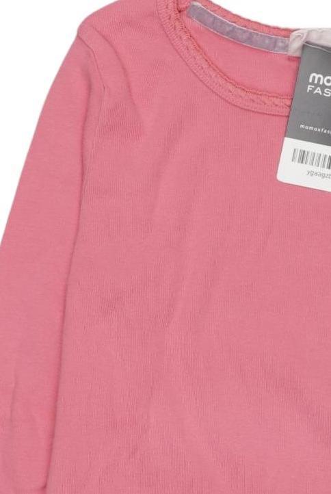 Thumbnail - Mini Boden Jungen Langarmshirt, pink, Gr. 152