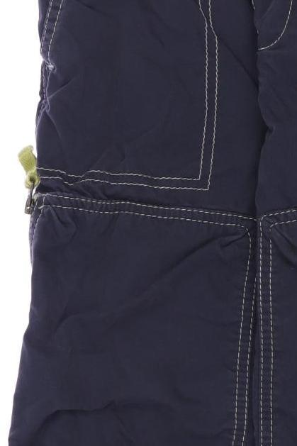 Thumbnail - Mini Boden Jungen Stoffhose, marineblau, Gr. 122