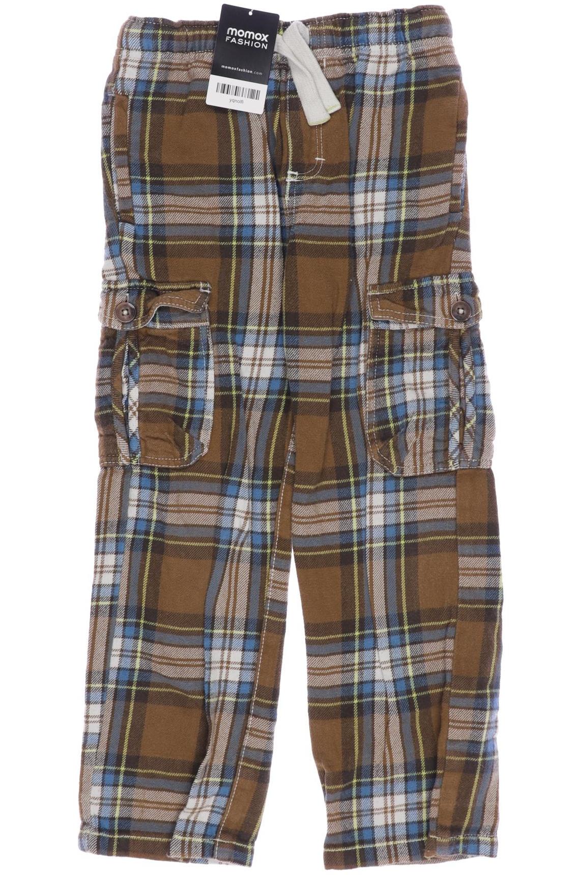 

Mini Boden Jungen Stoffhose, braun