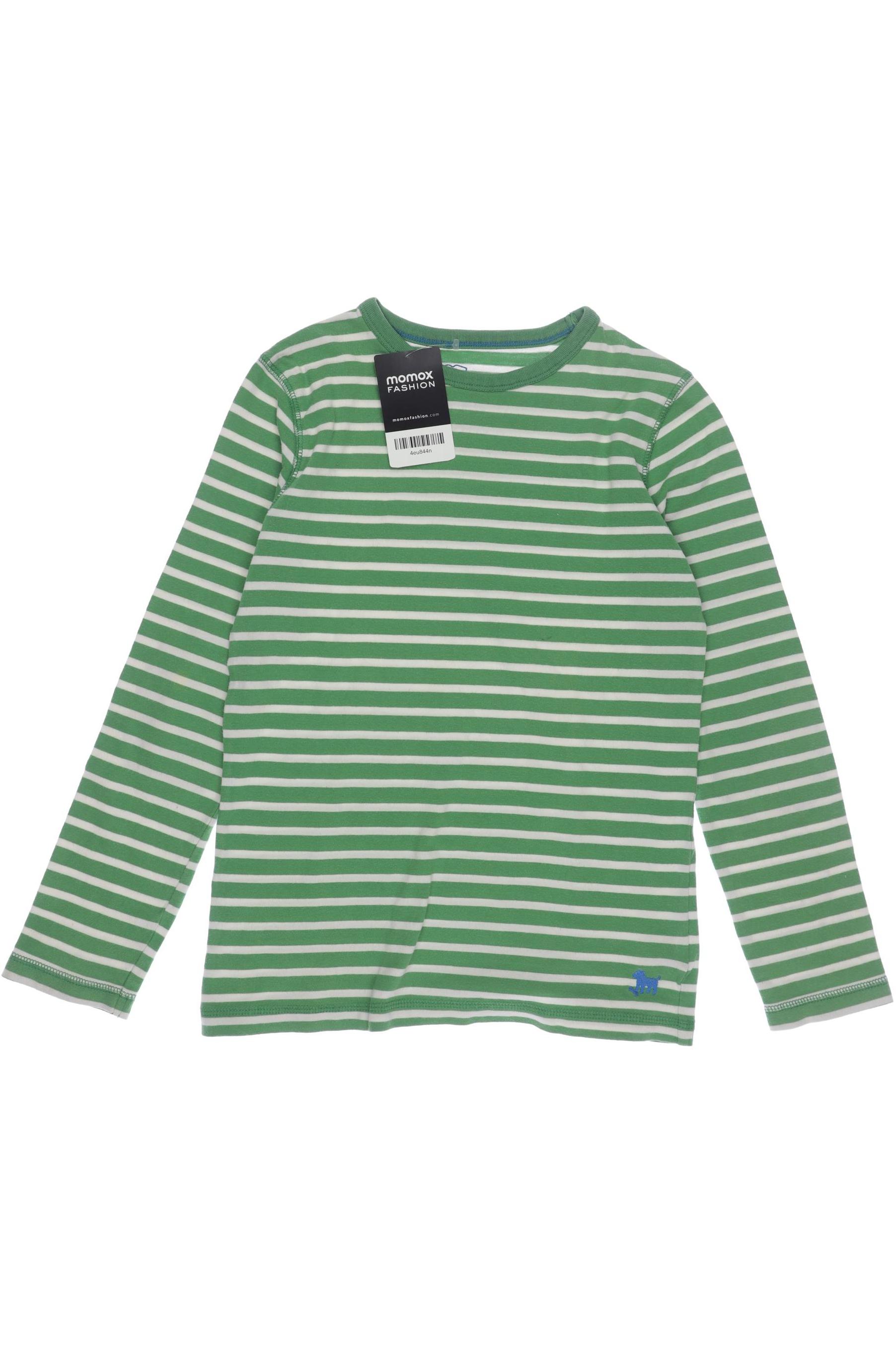 

Mini Boden Jungen Langarmshirt, grün
