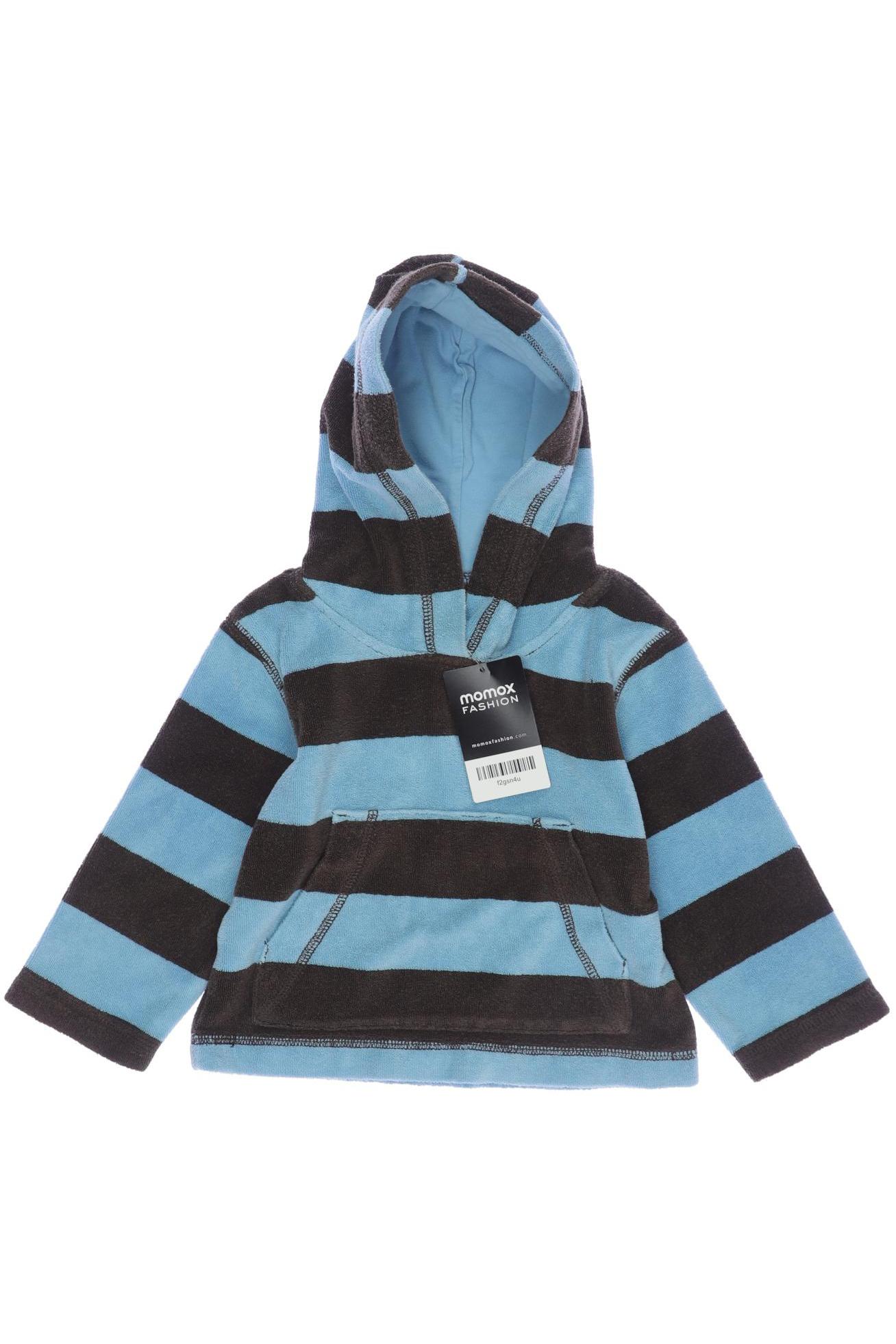 

Mini Boden Jungen Hoodies & Sweater, blau, Gr. 92