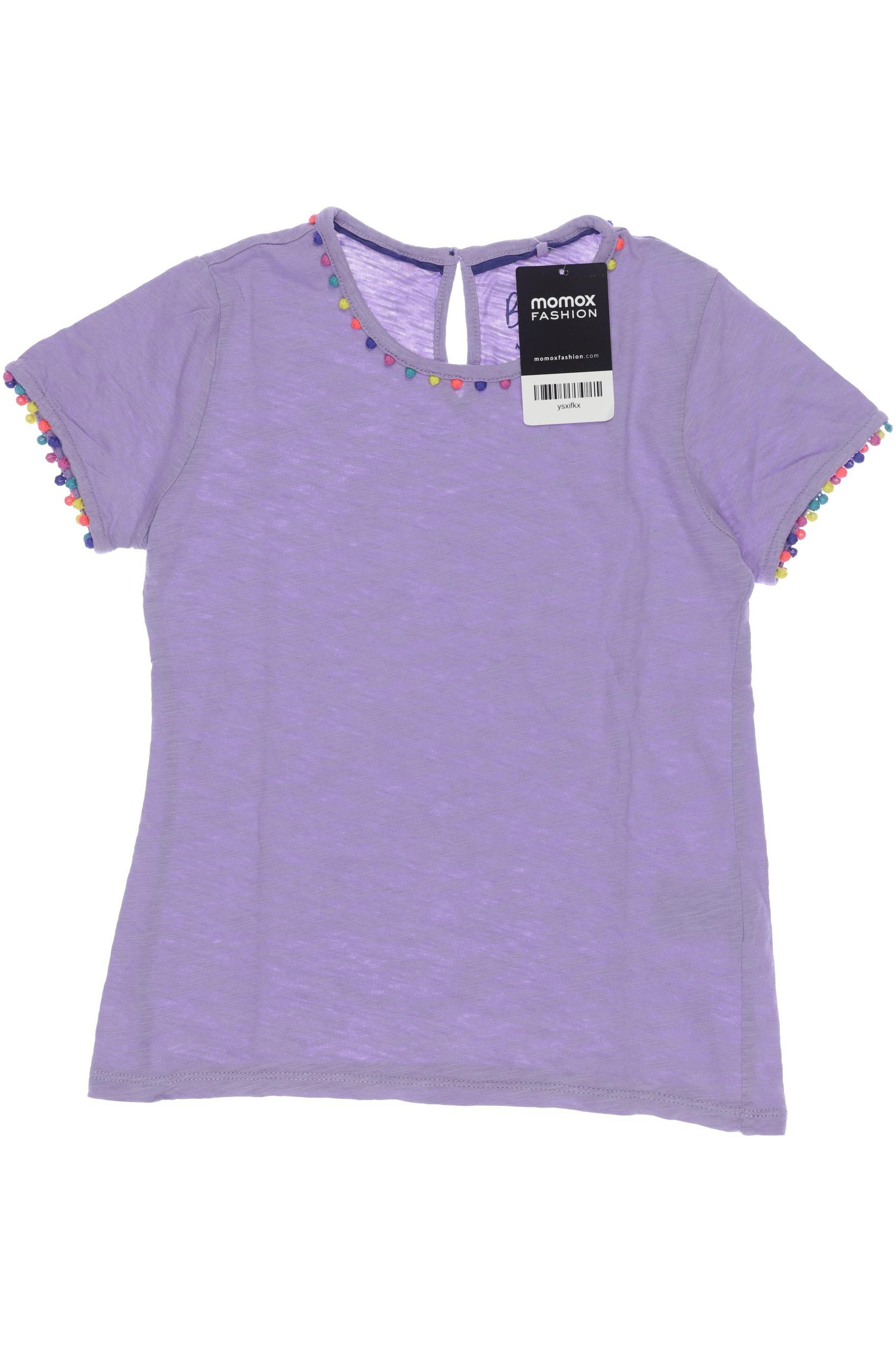 

Mini Boden Jungen T-Shirt, flieder