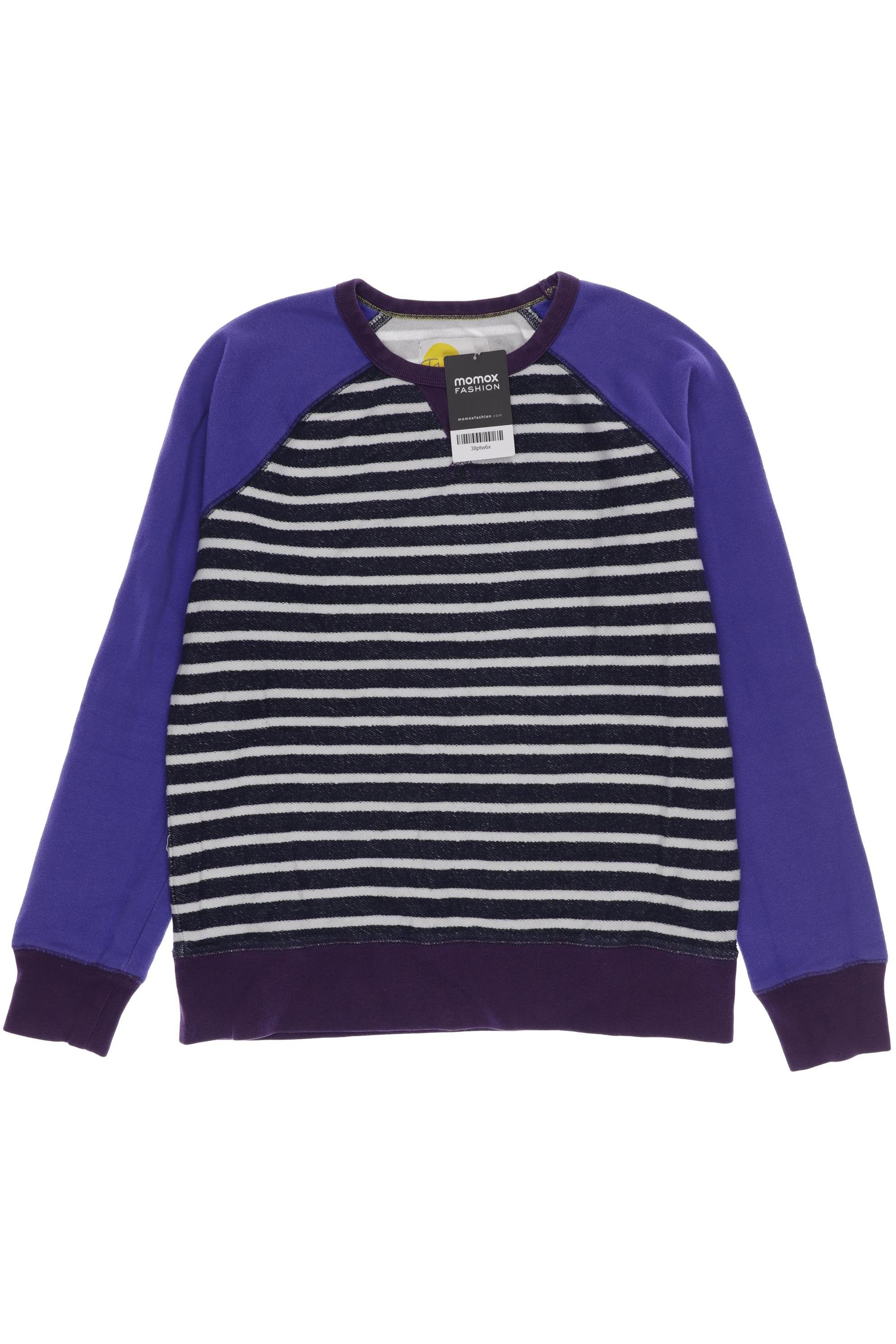 

Mini Boden Herren Hoodies & Sweater, marineblau, Gr. 158