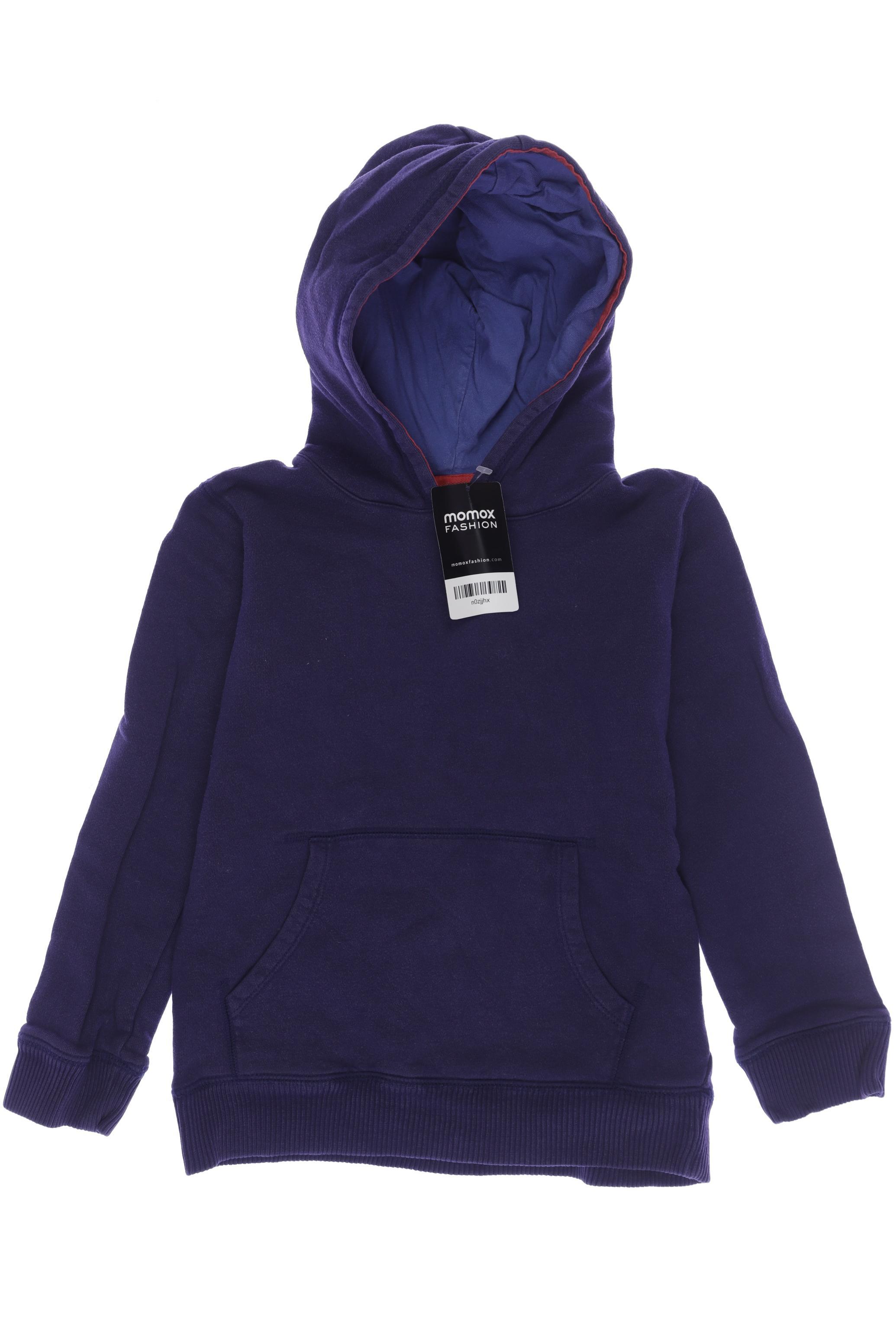 

Mini Boden Herren Hoodies & Sweater, flieder, Gr. 116
