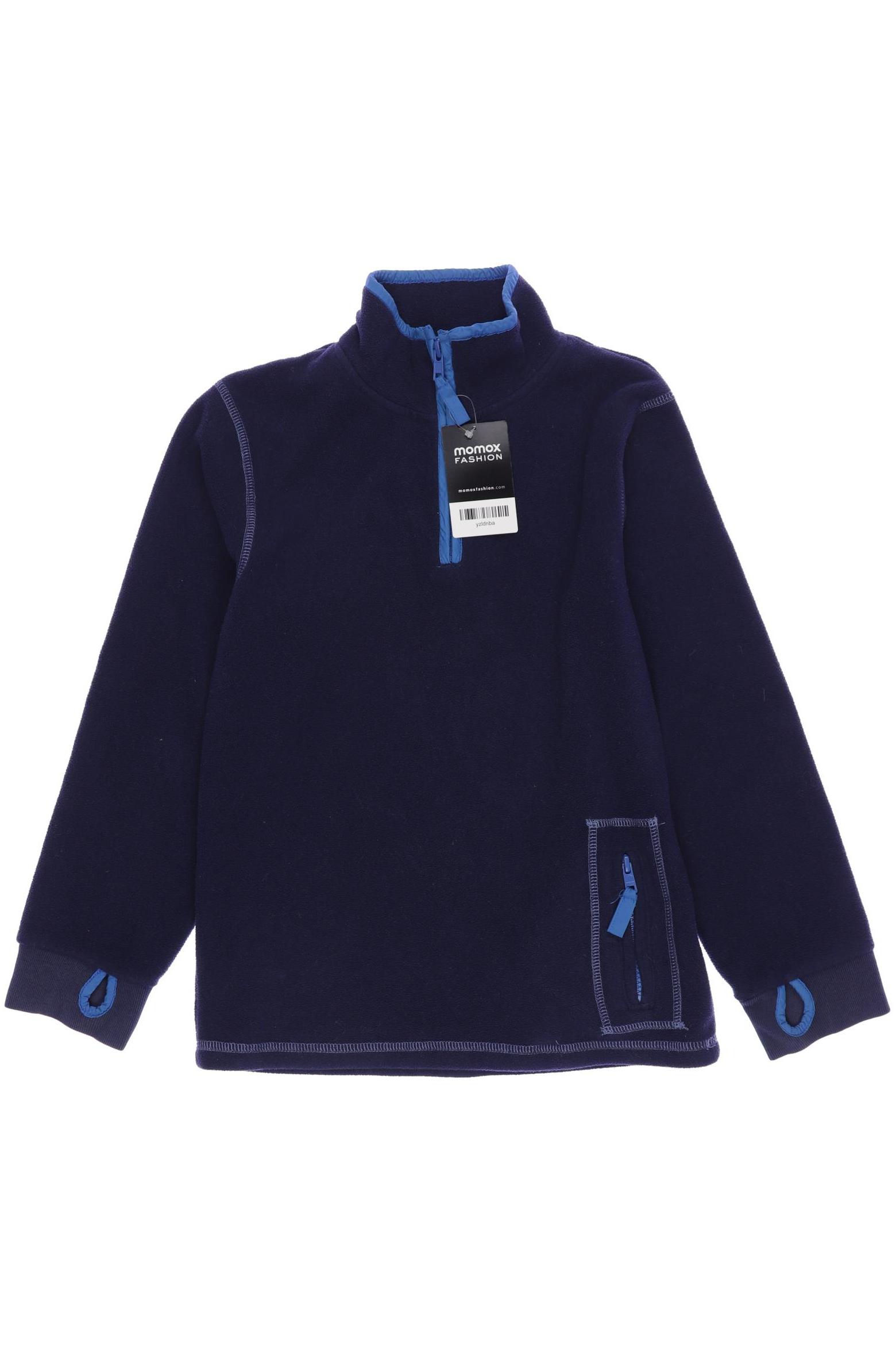 

Mini Boden Herren Hoodies & Sweater, marineblau, Gr. 140