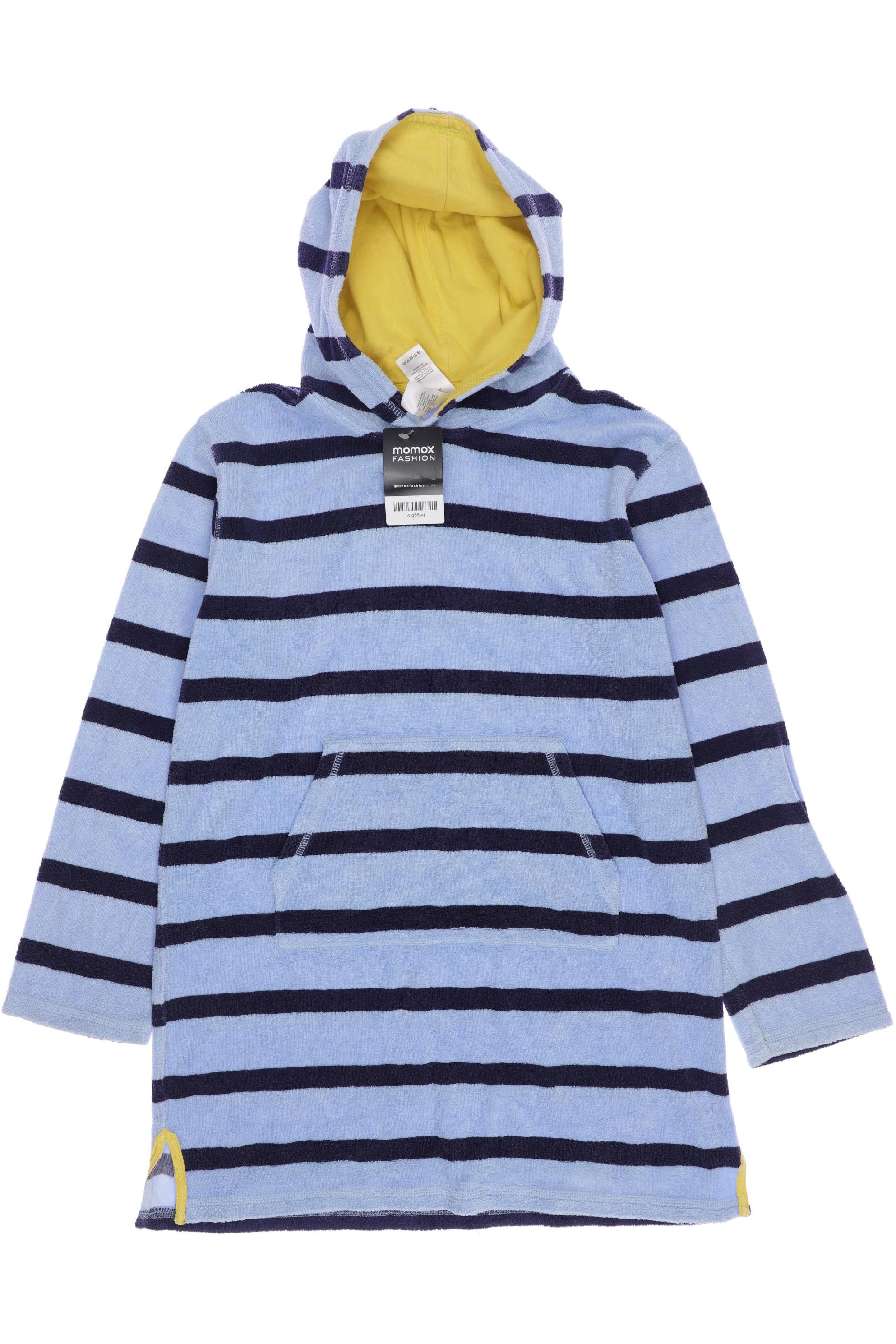 

Mini Boden Herren Hoodies & Sweater, blau, Gr. 152