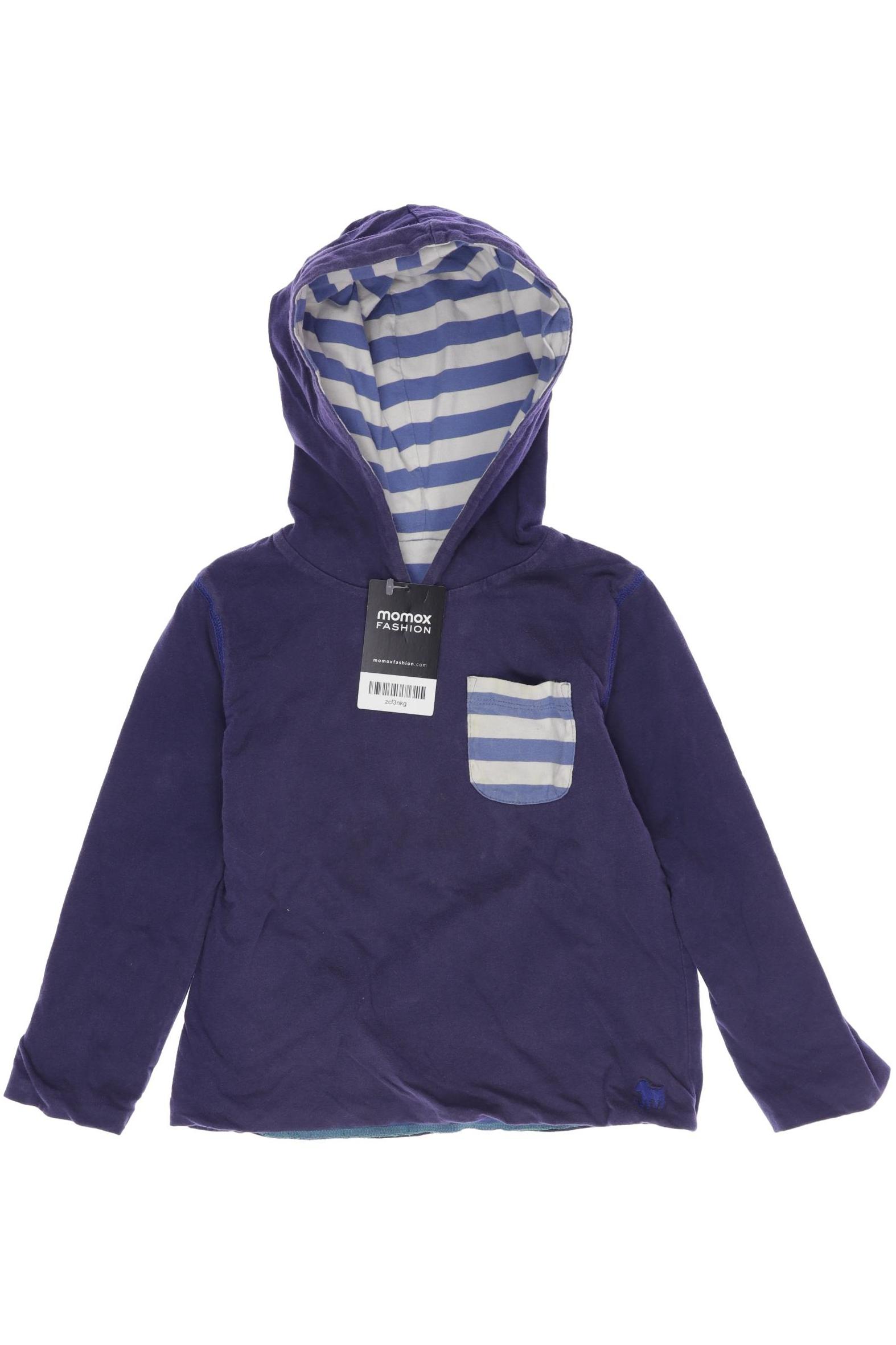 

Mini Boden Jungen Hoodies & Sweater, flieder