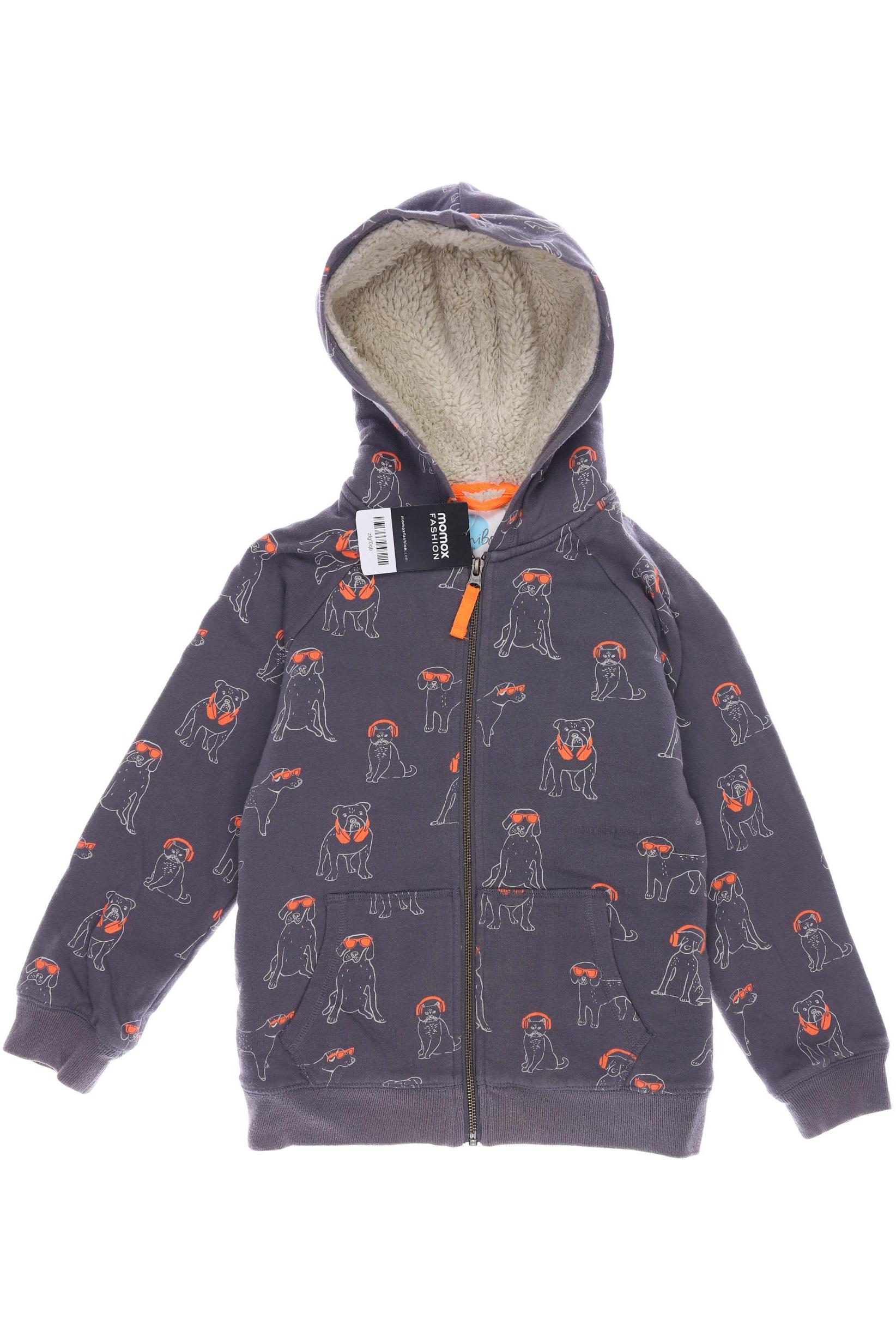 

Mini Boden Jungen Hoodies & Sweater, grau