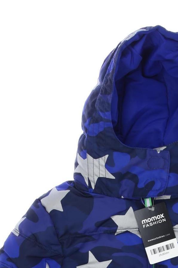 Thumbnail - Mini Boden Herren Jacke, blau, Gr. 104