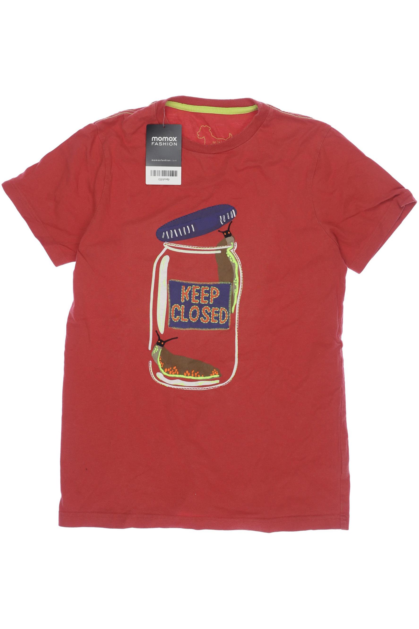 

Mini Boden Herren T-Shirt, rot, Gr. 152