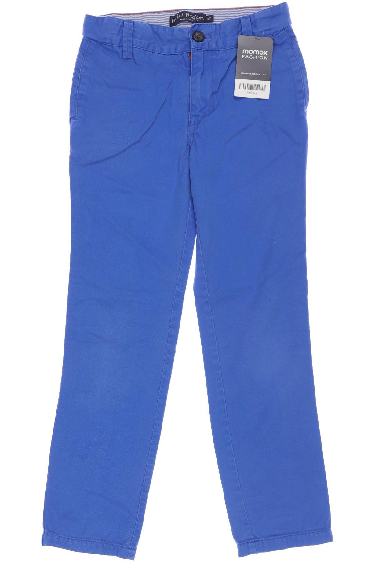 

Mini Boden Jungen Jeans, blau