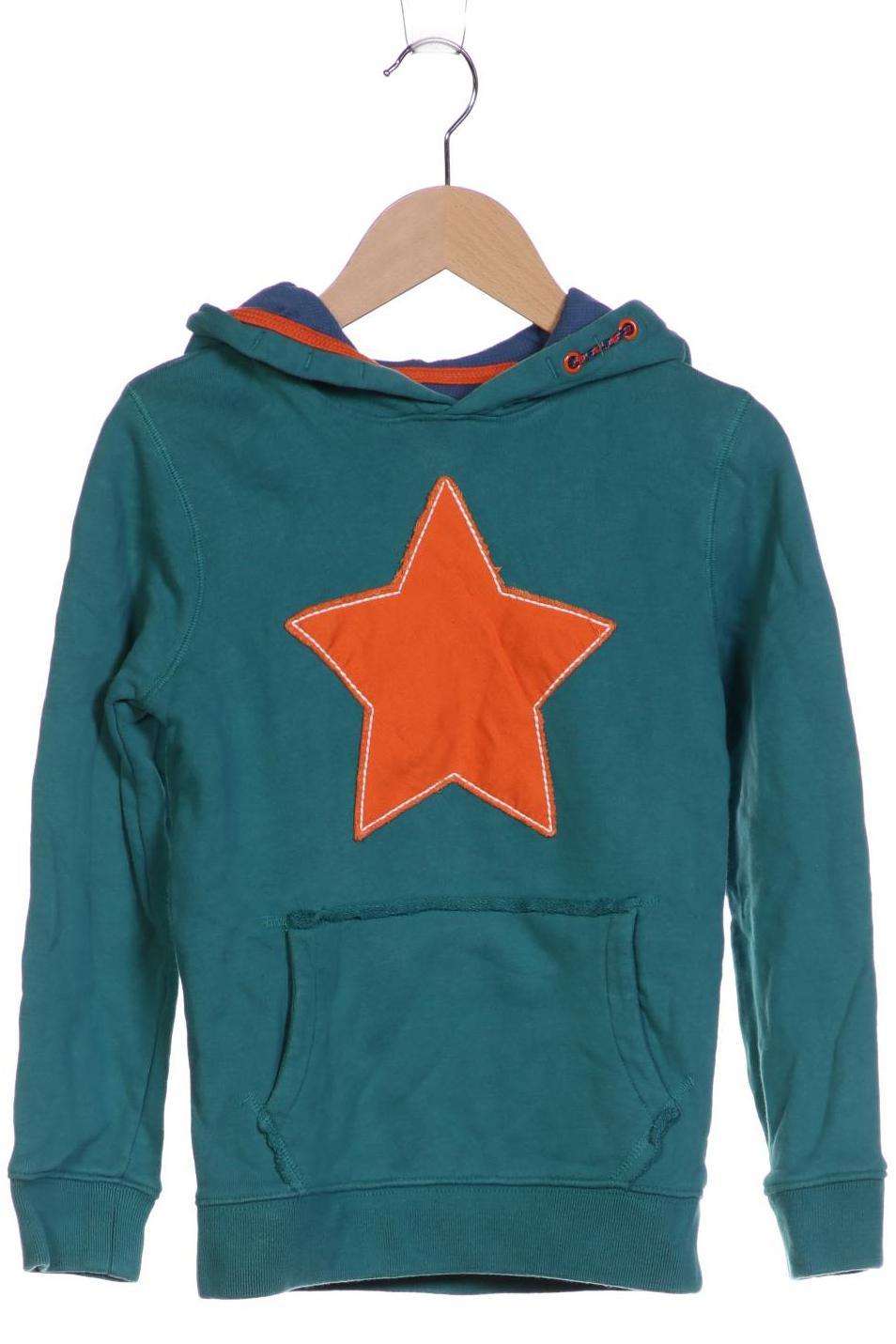 

Mini Boden Jungen Hoodies & Sweater, türkis