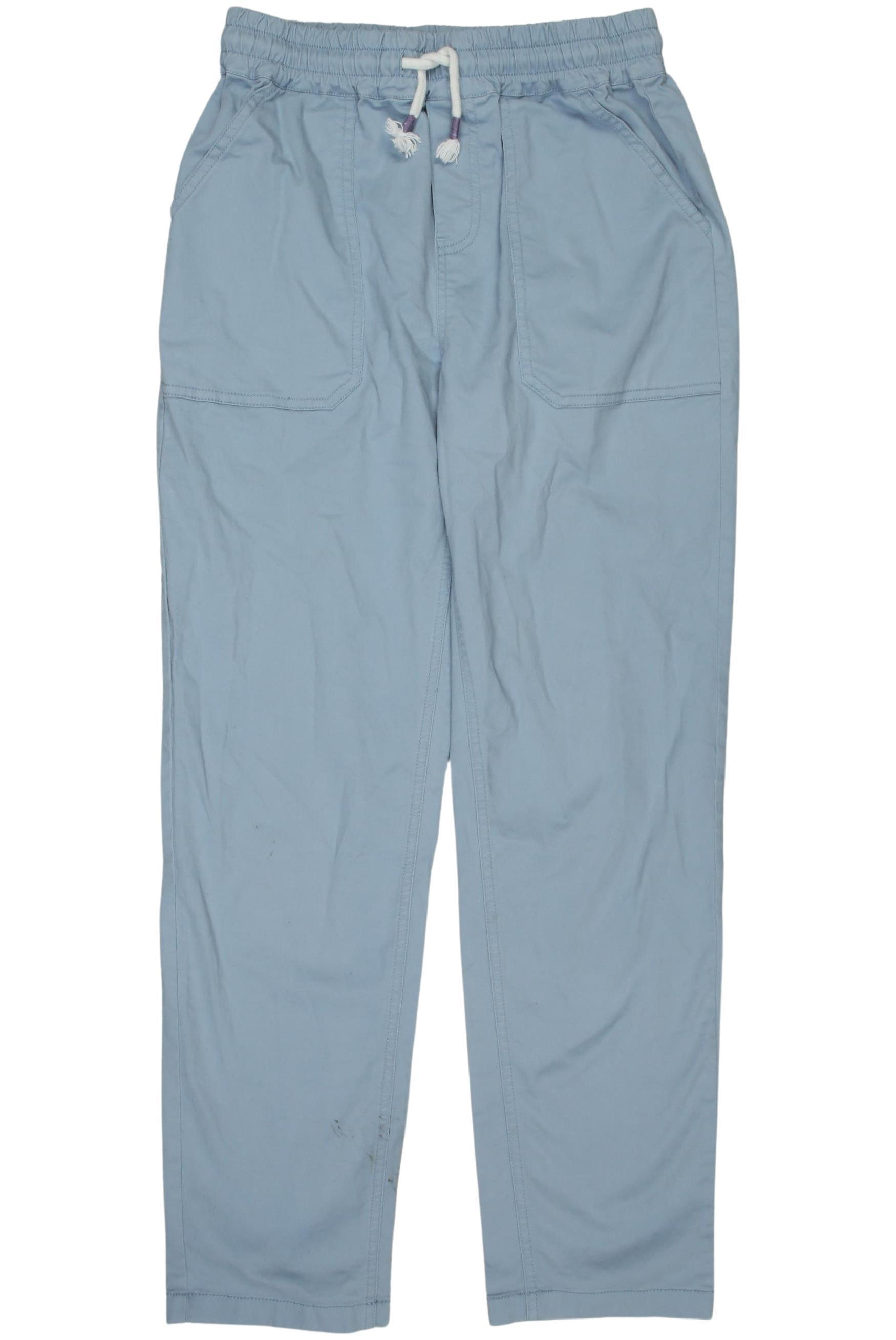 

Mini Boden Herren Stoffhose, hellblau, Gr. 158