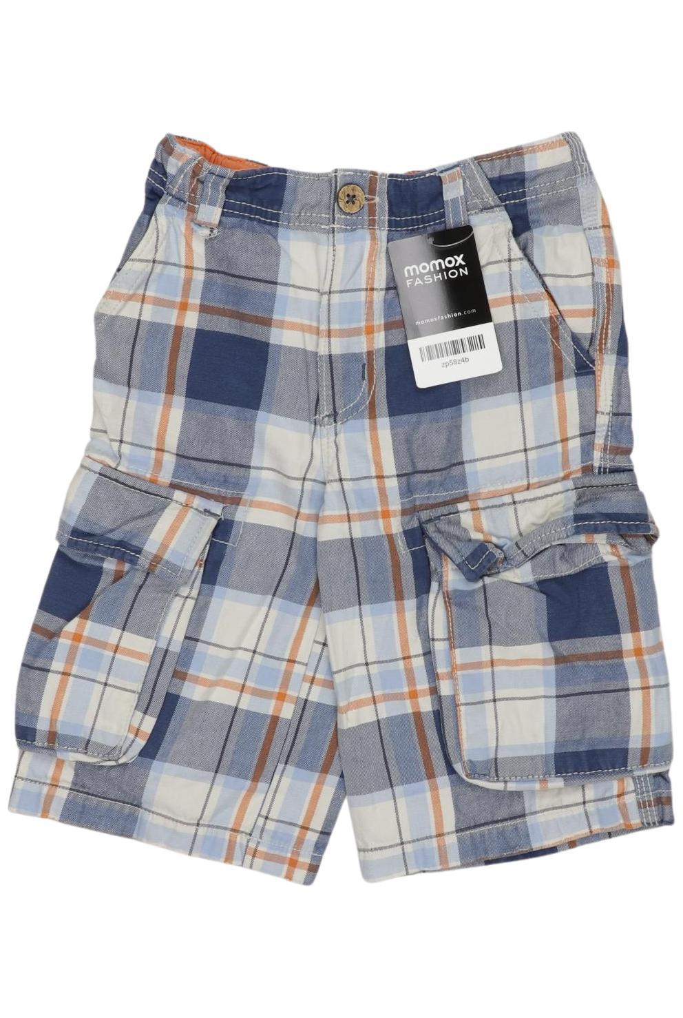 

Mini Boden Herren Shorts, blau, Gr. 116