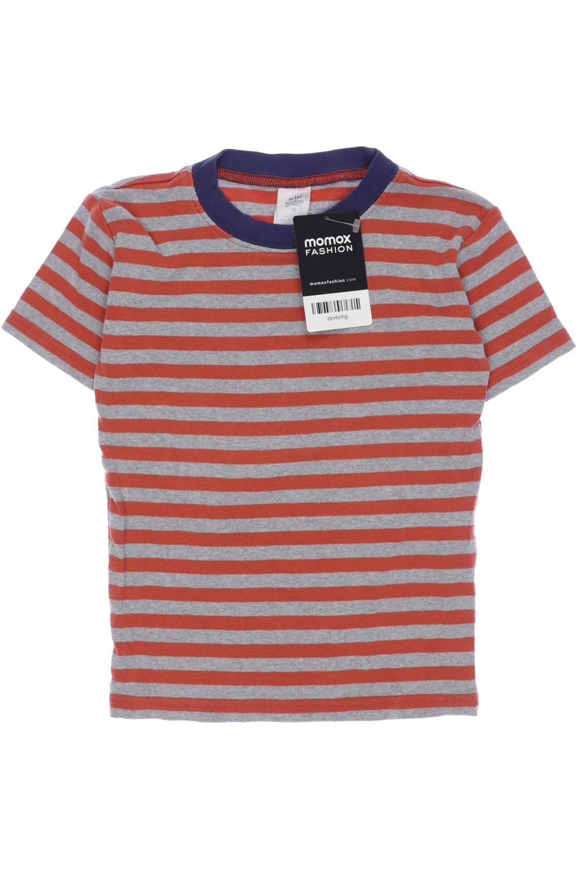 

Mini Boden Herren T-Shirt, orange, Gr. 128