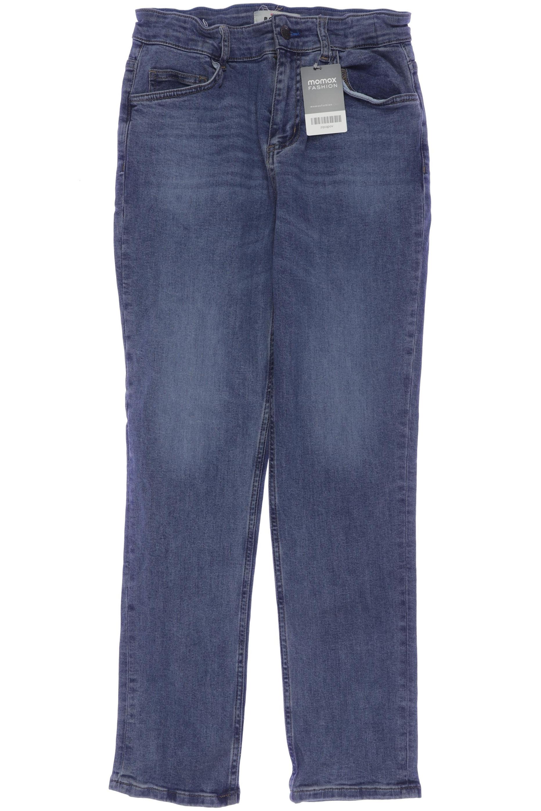 

Mini Boden Herren Jeans, blau, Gr. 164