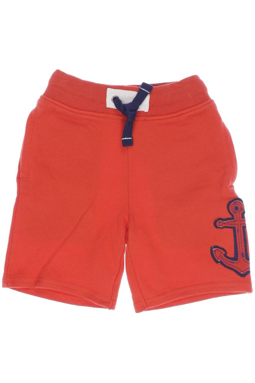 

Mini Boden Herren Shorts, rot, Gr. 110