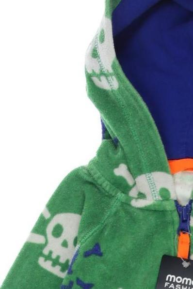 Thumbnail - Mini Boden Jungen Hoodies &amp; Sweater, grün, Gr. 98